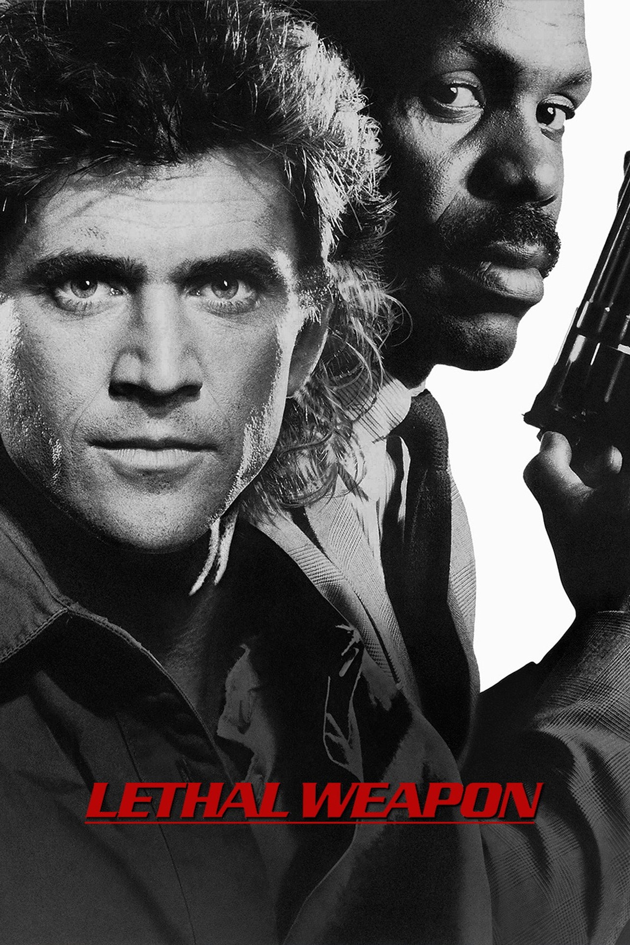 Pôster de Lethal Weapon