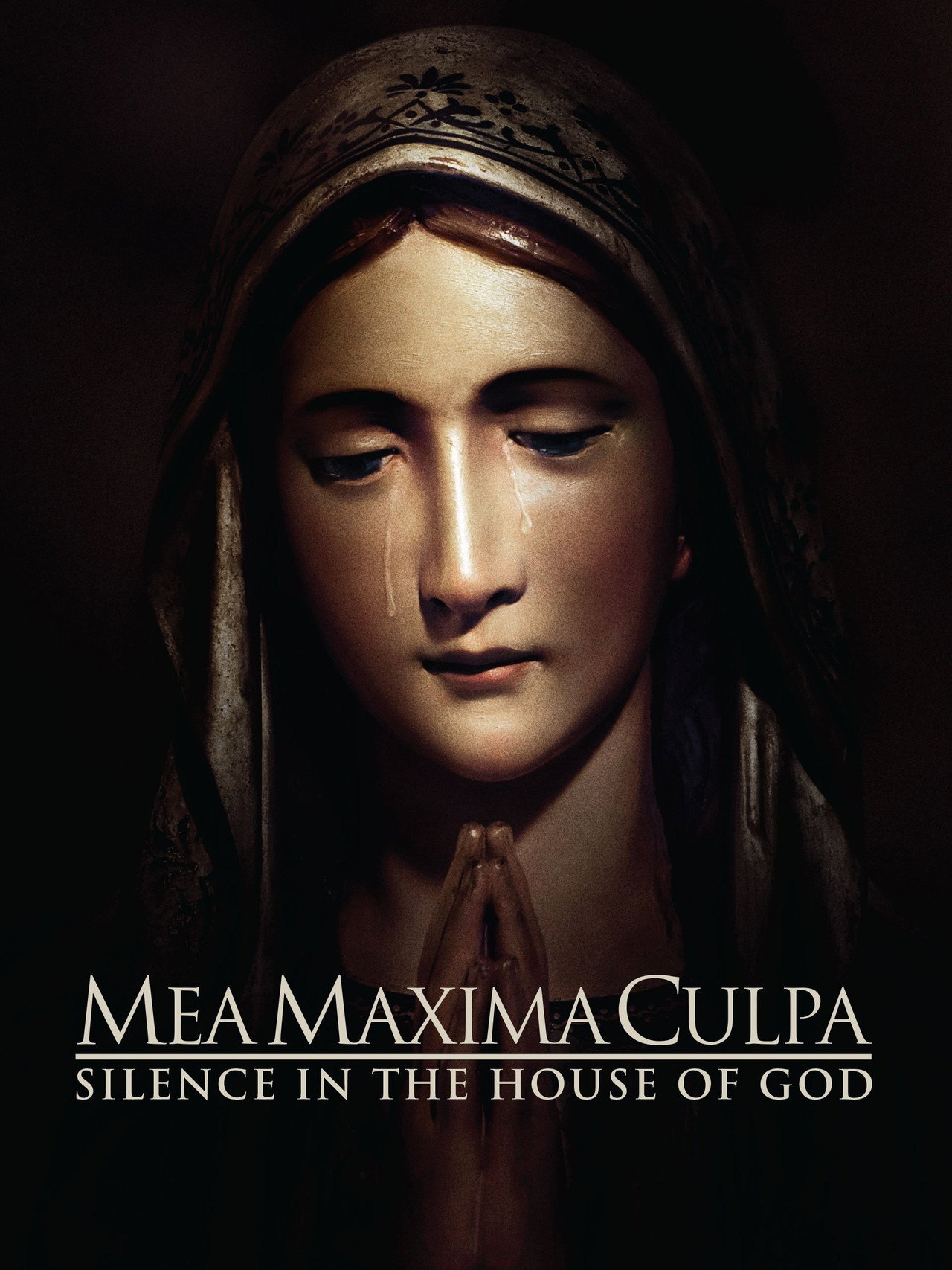 Pôster de Mea Maxima Culpa: Silence in the House of God