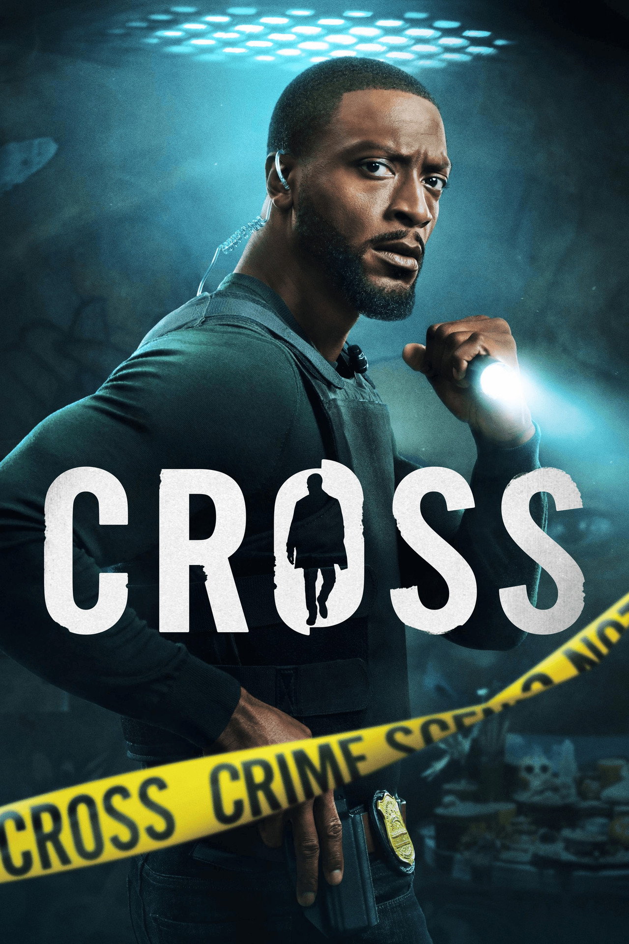 Pôster de Cross