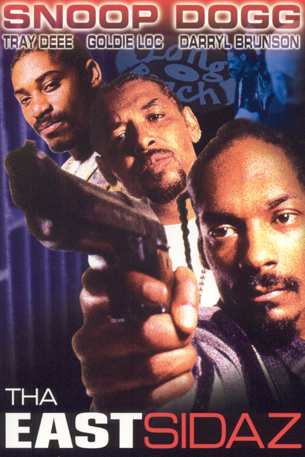 Pôster de Tha Eastsidaz