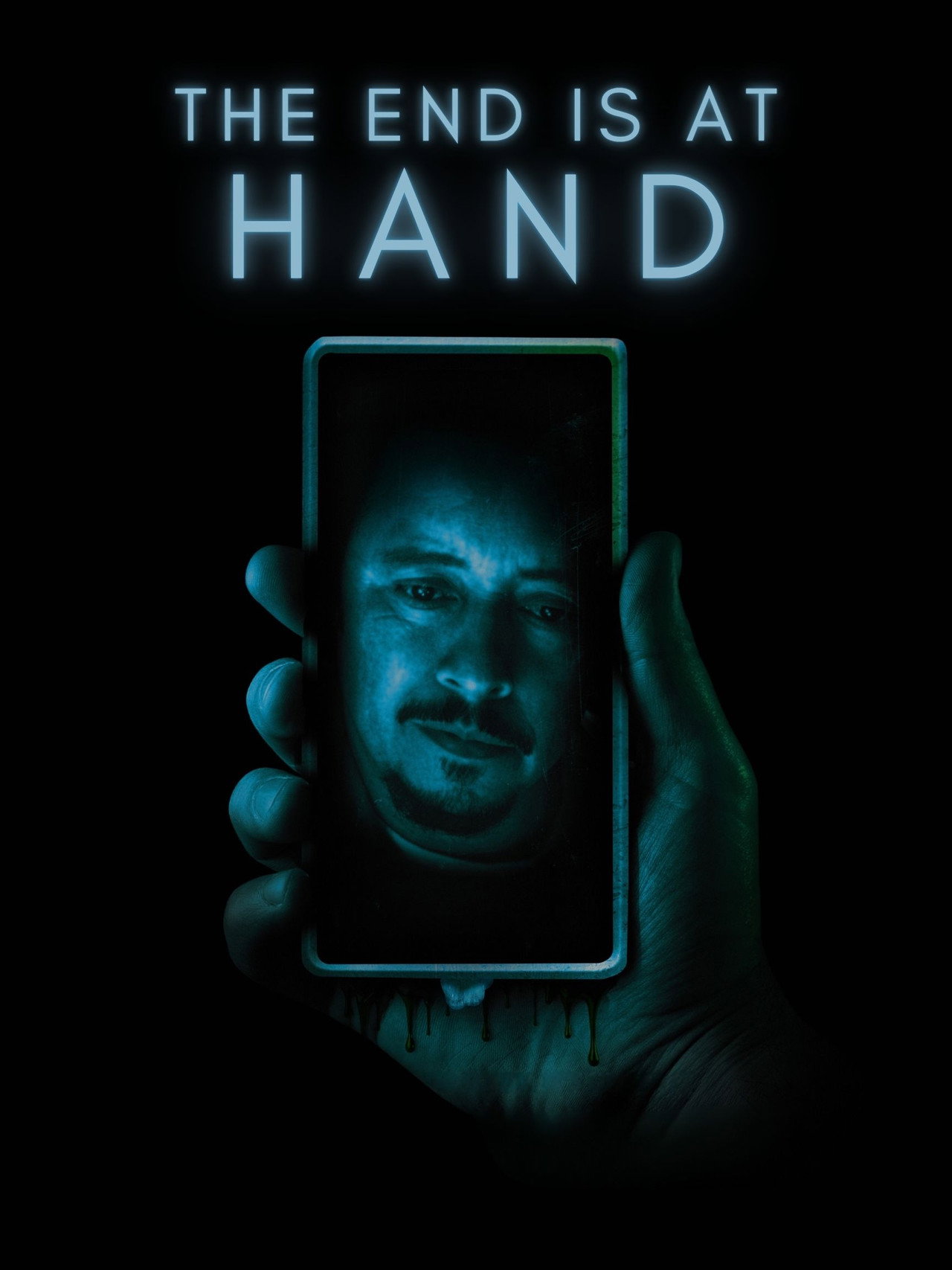 Pôster de The End Is at Hand