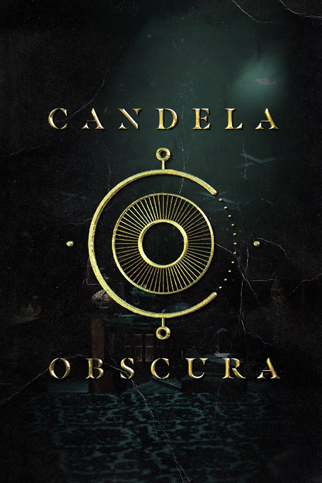 Pôster de Candela Obscura
