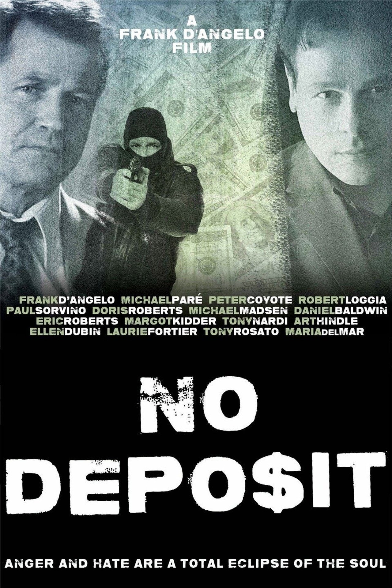 Pôster de No Deposit