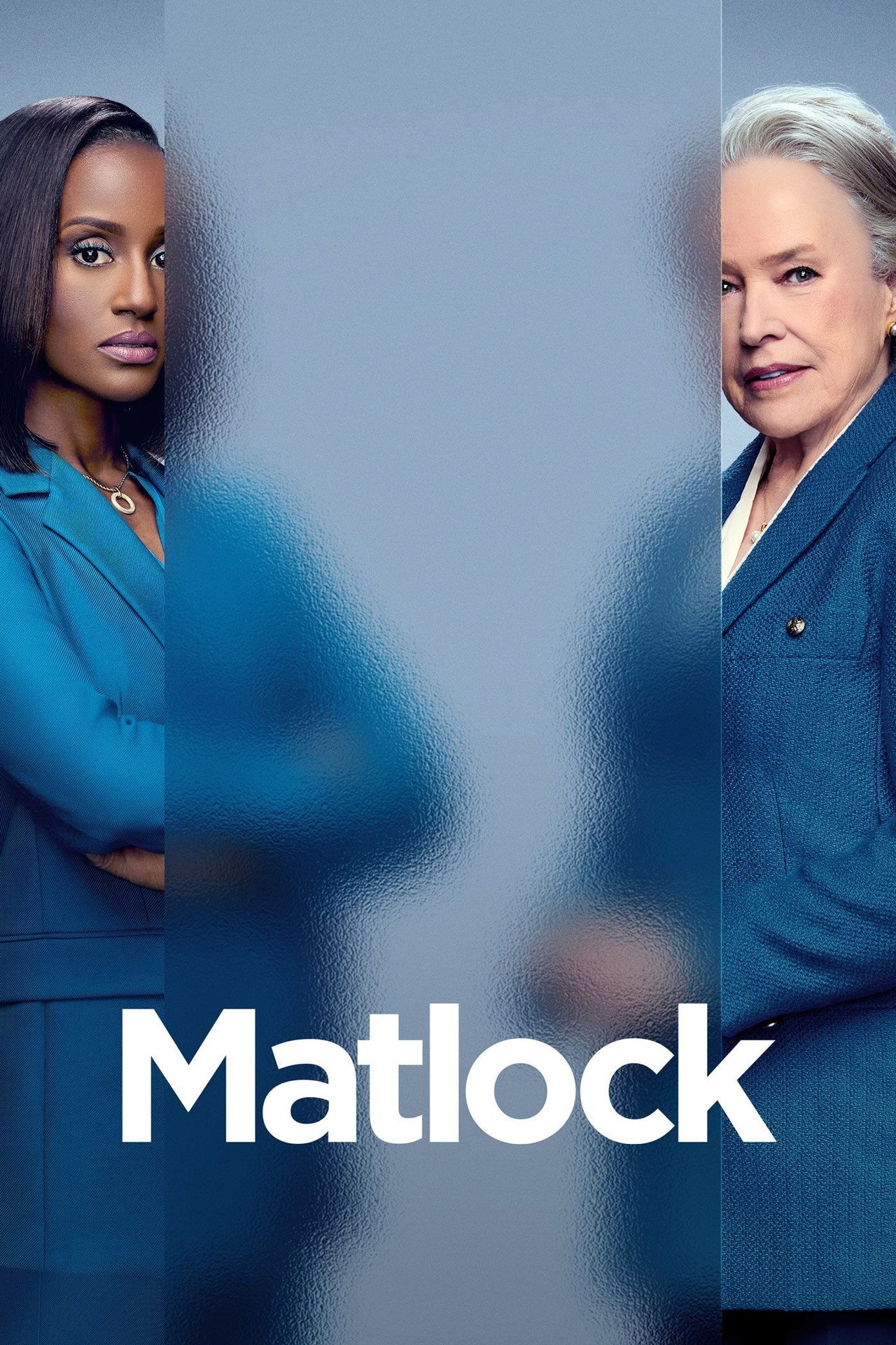 Pôster de Matlock