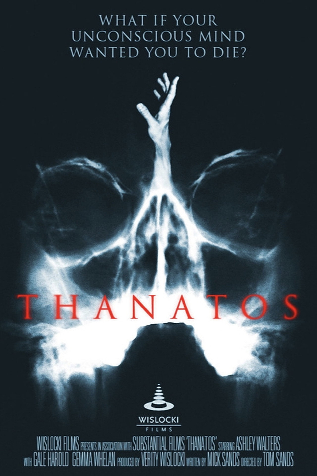 Pôster de Thanatos