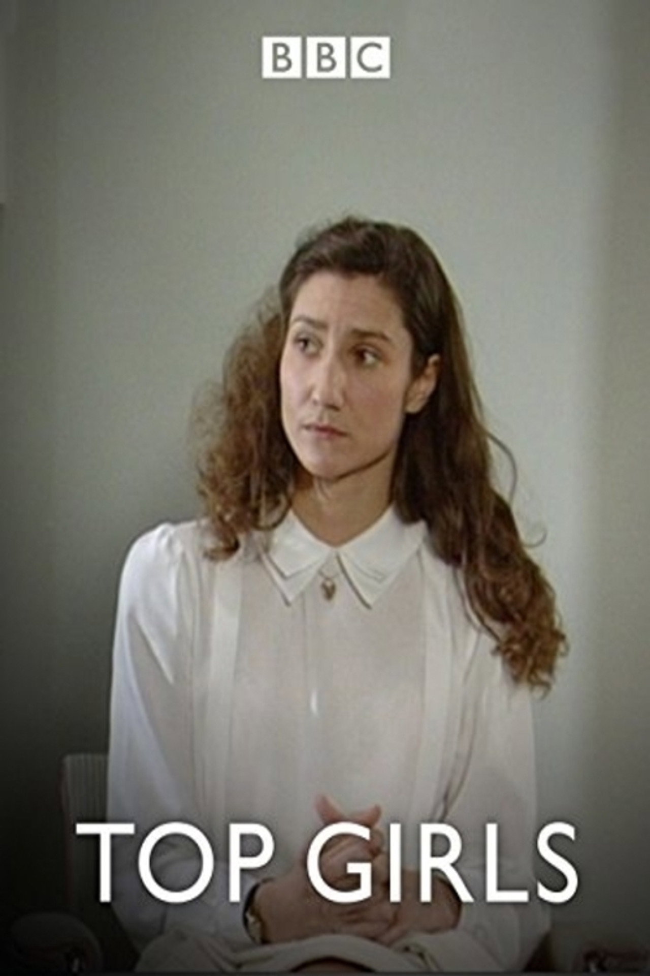 Pôster de Top Girls