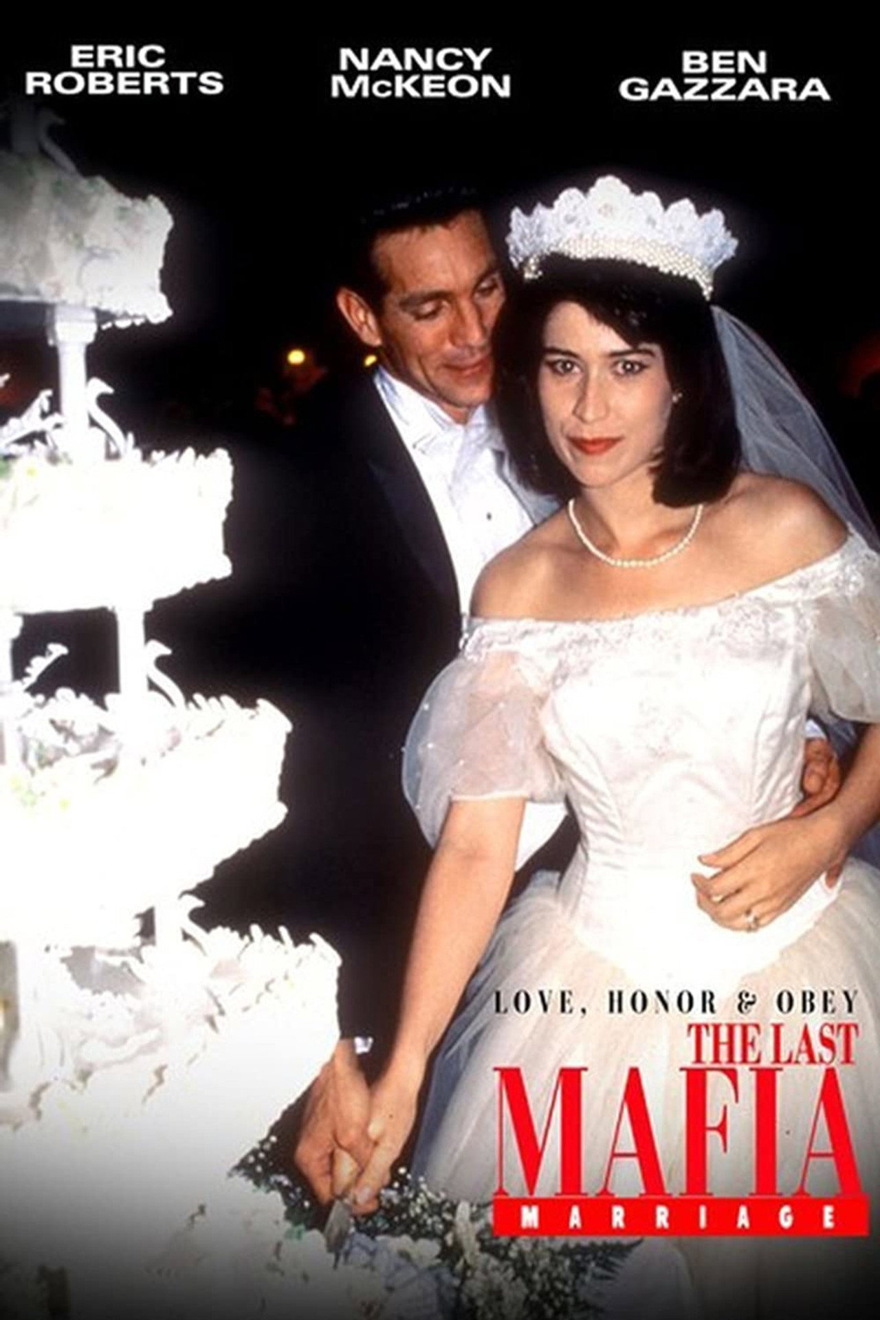 Pôster de Love, Honor & Obey: The Last Mafia Marriage