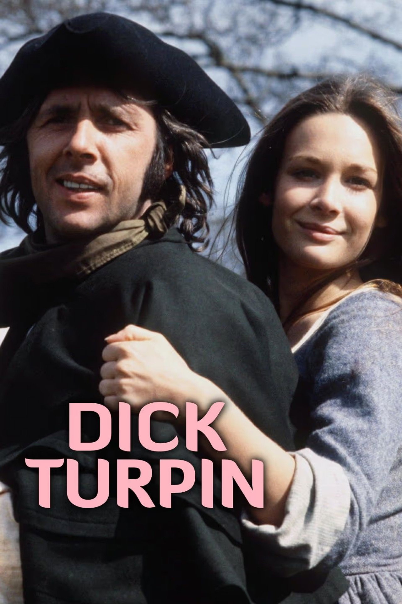 Pôster de Dick Turpin
