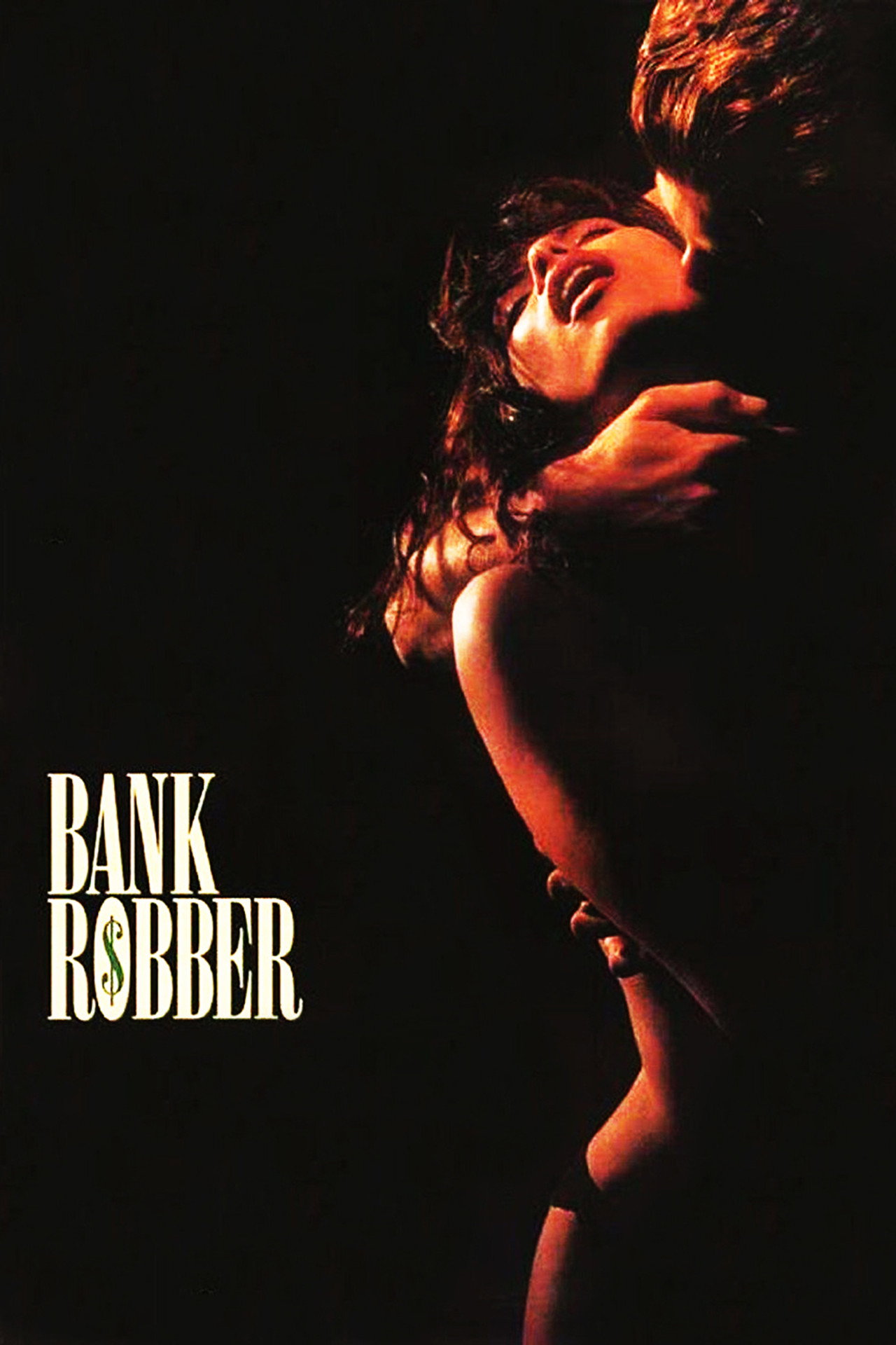 Pôster de Bank Robber