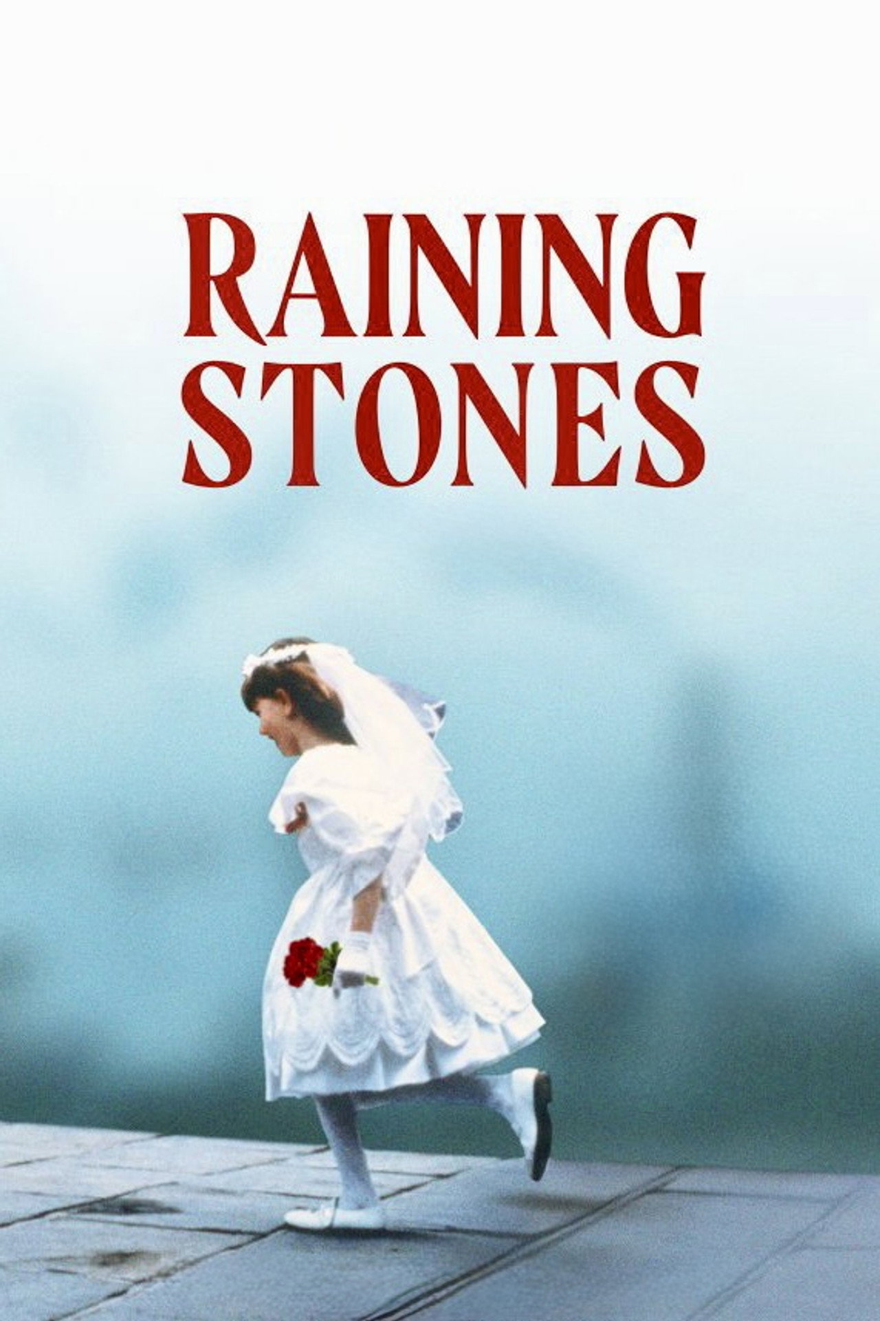 Pôster de Raining Stones