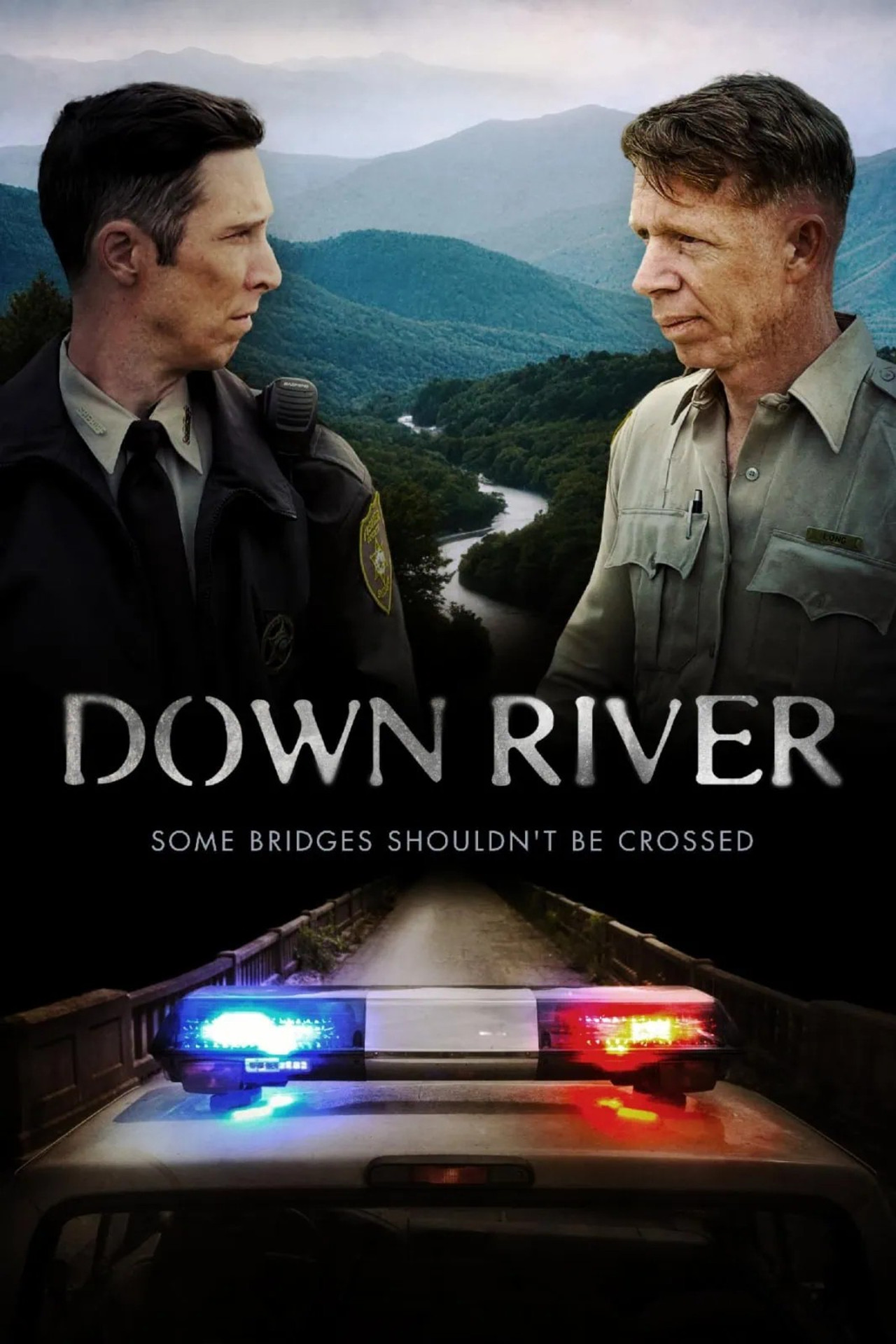 Pôster de Down River