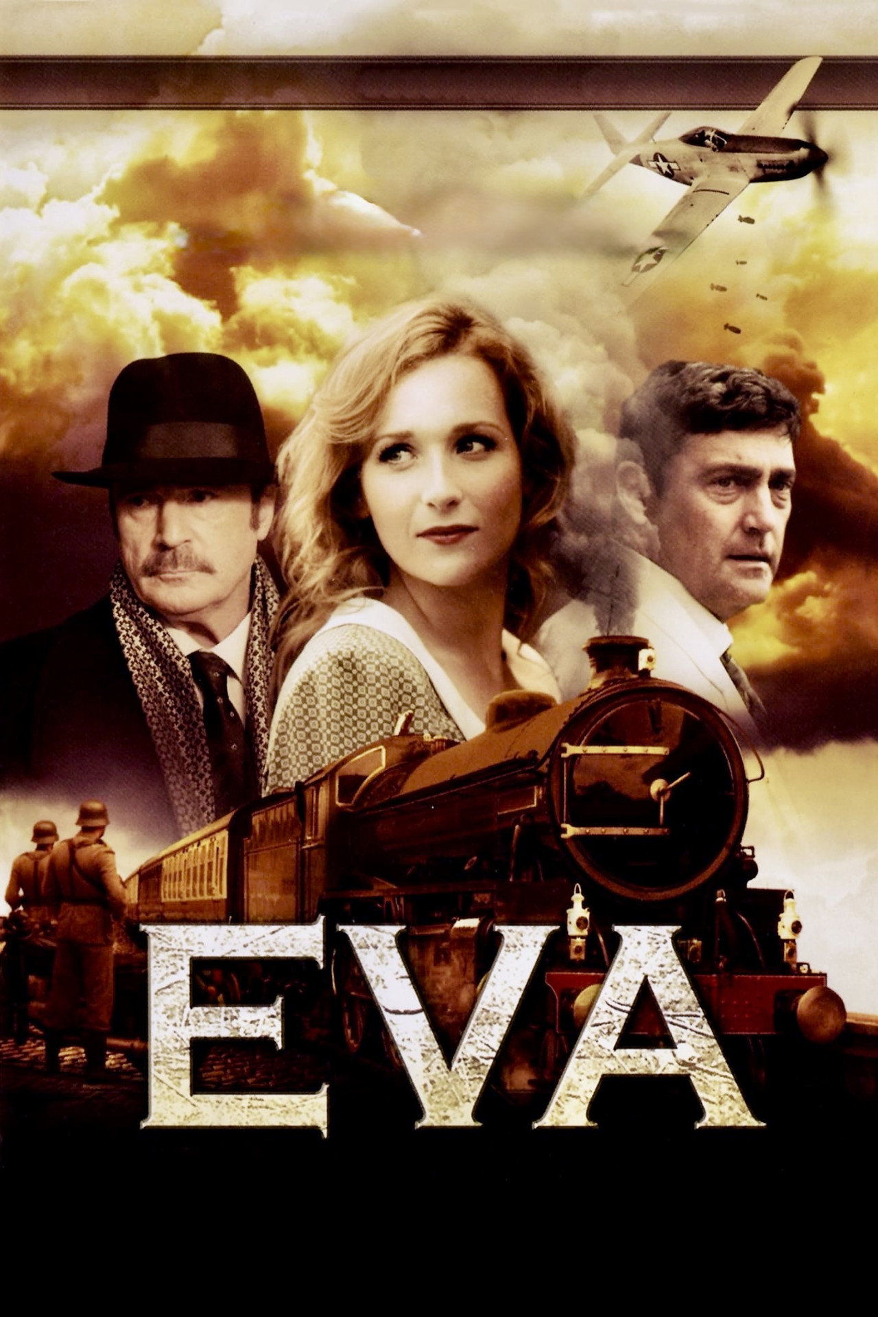 Pôster de Eva