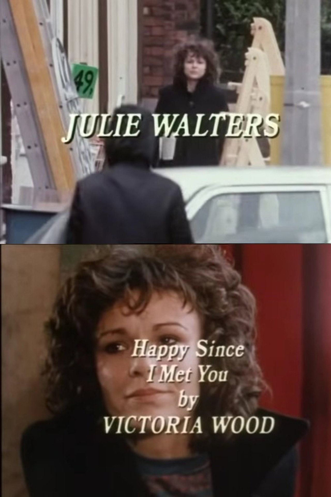 Pôster de Happy Since I Met You