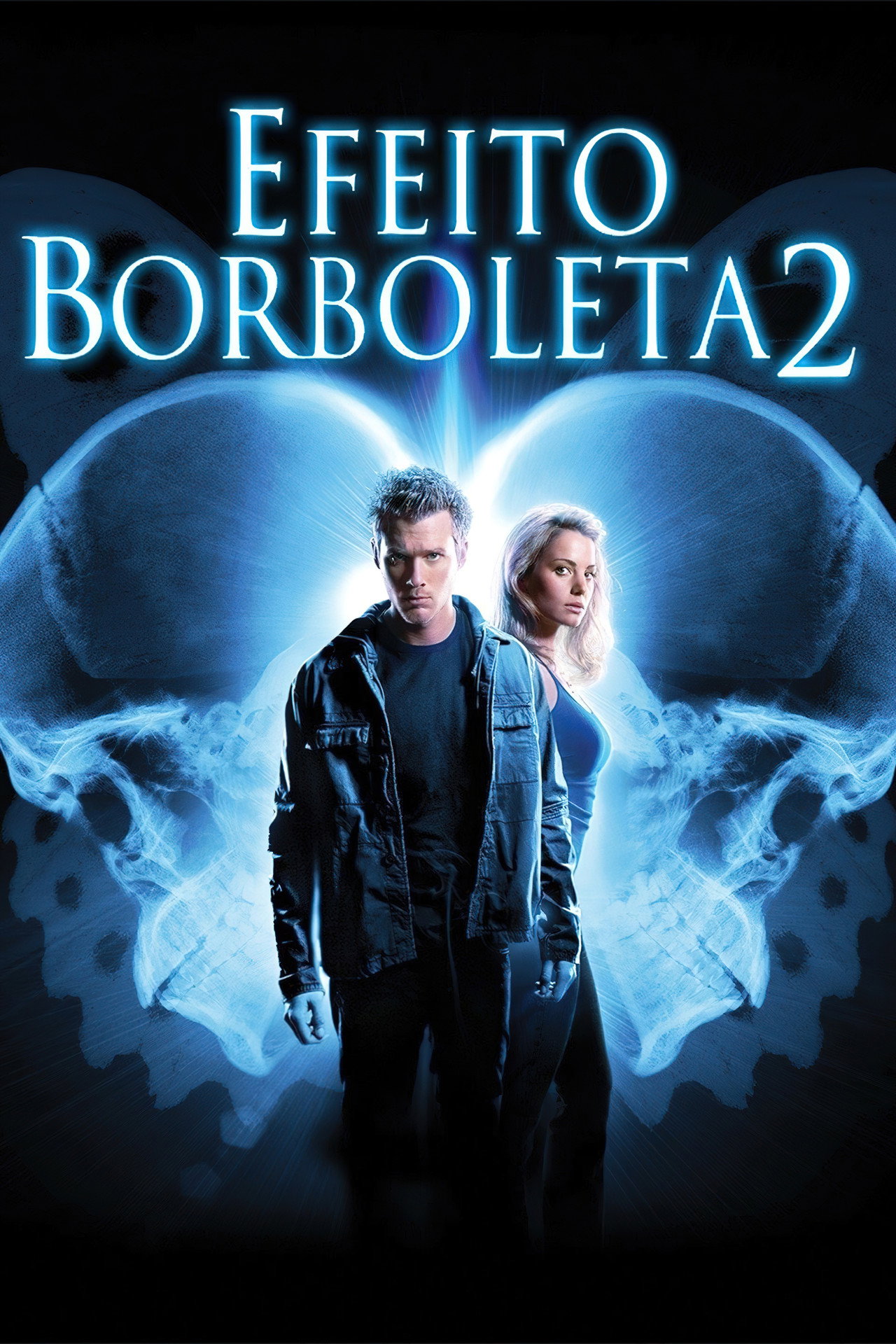 Pôster de Efeito Borboleta 2
