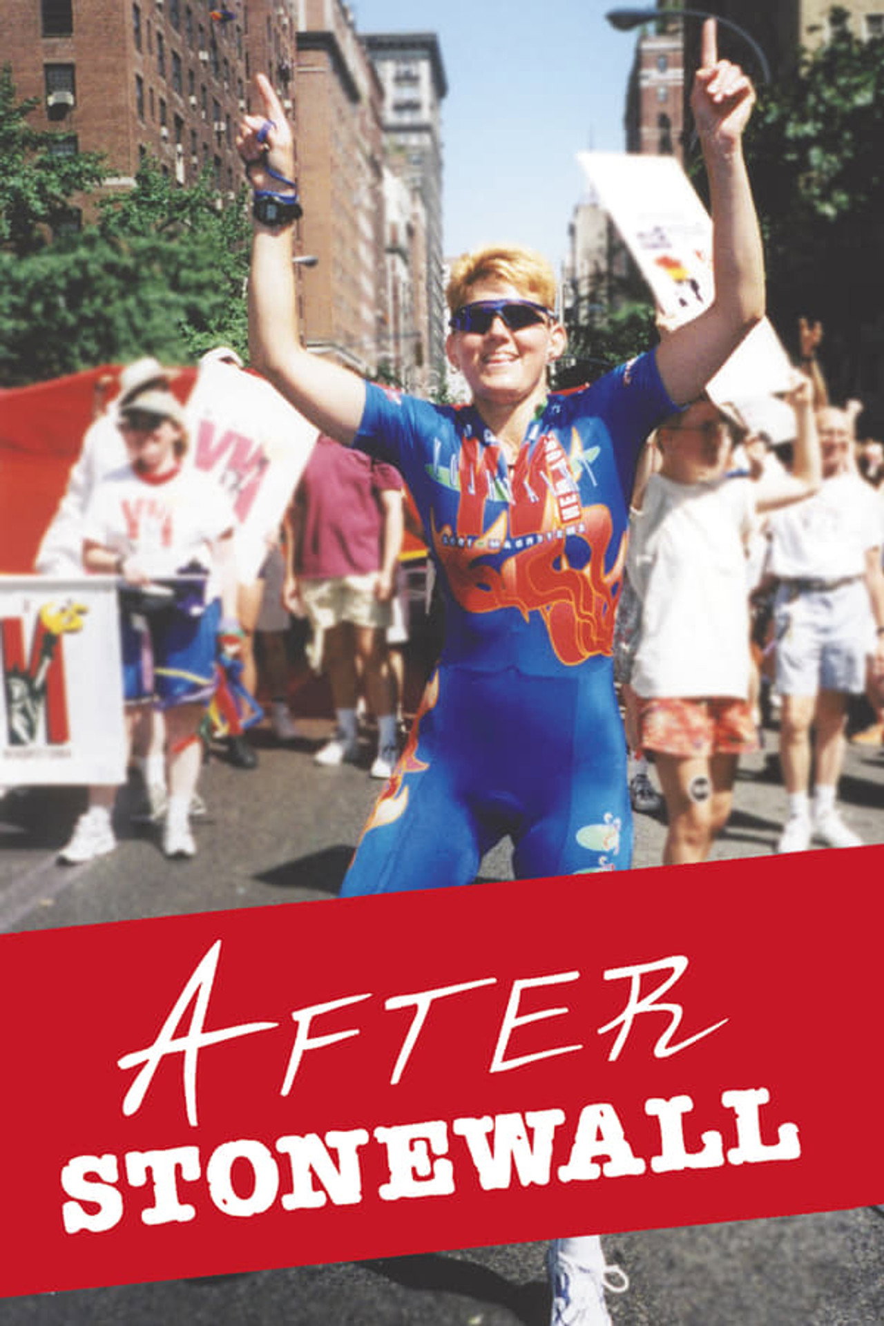 Pôster de After Stonewall