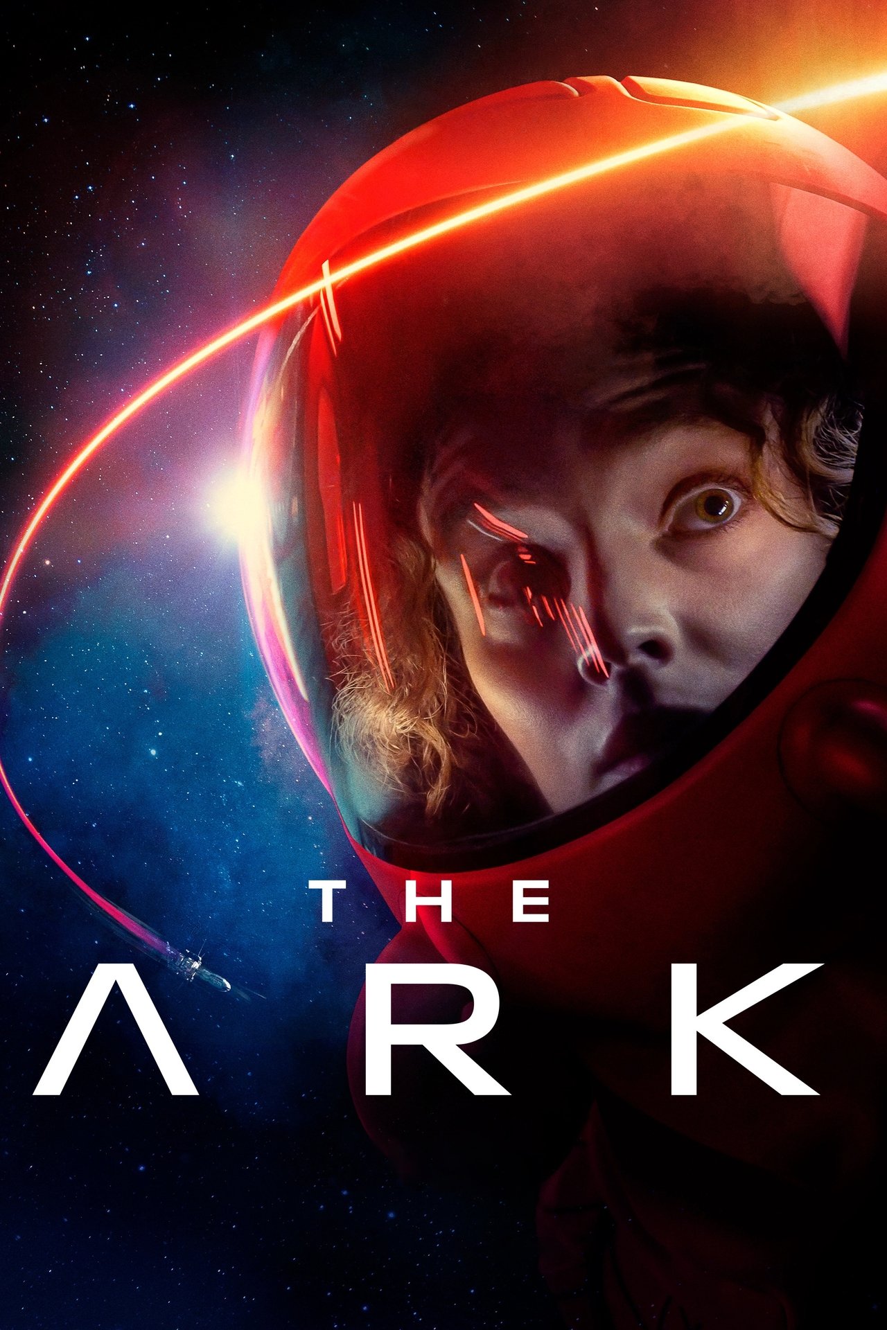 Pôster de The Ark