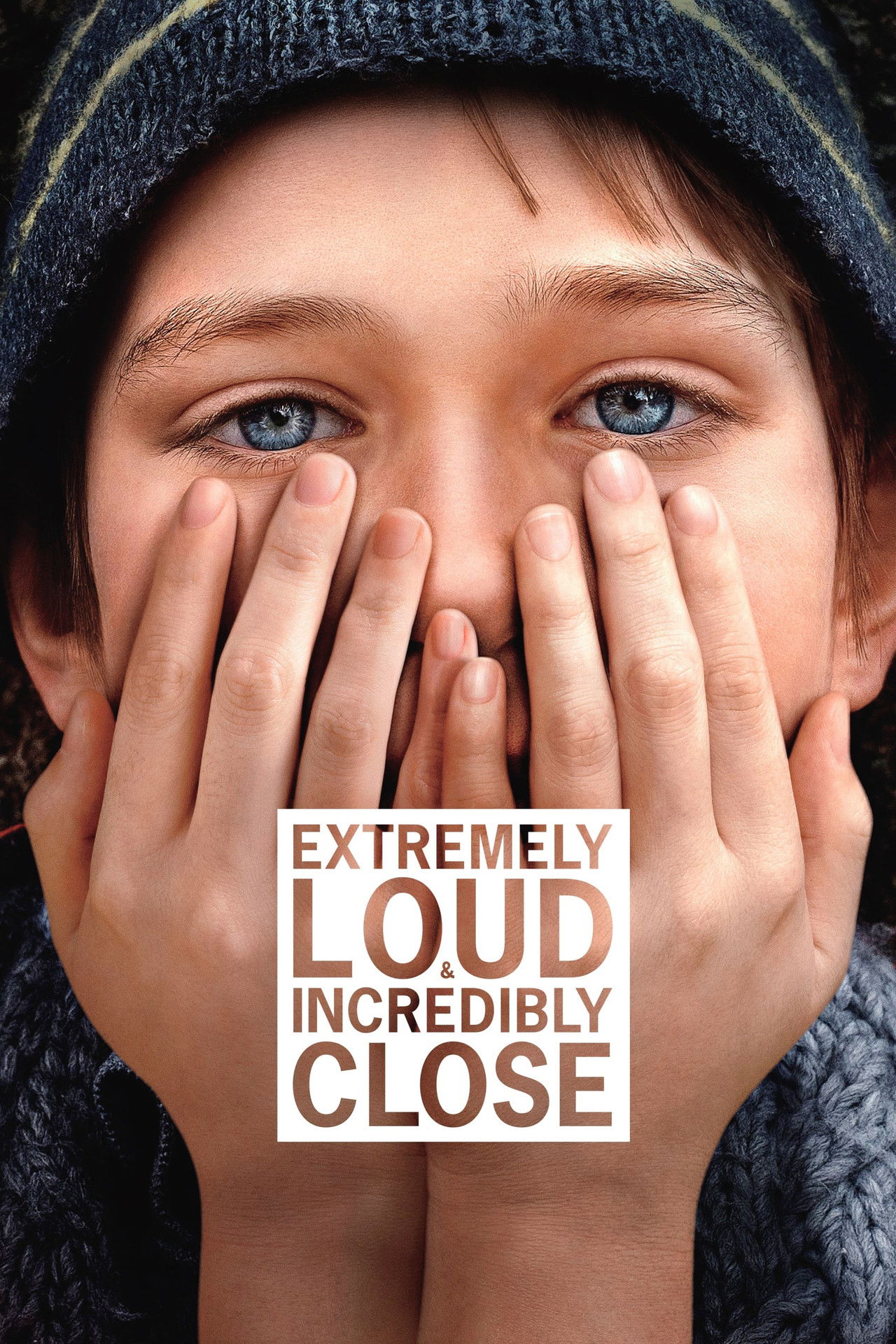 Pôster de Extremely Loud & Incredibly Close