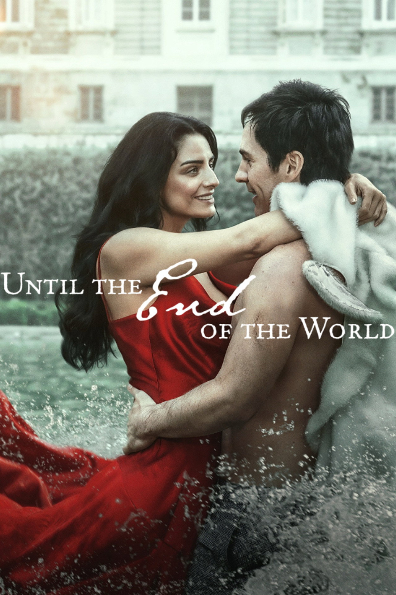 Pôster de Until the End of the World