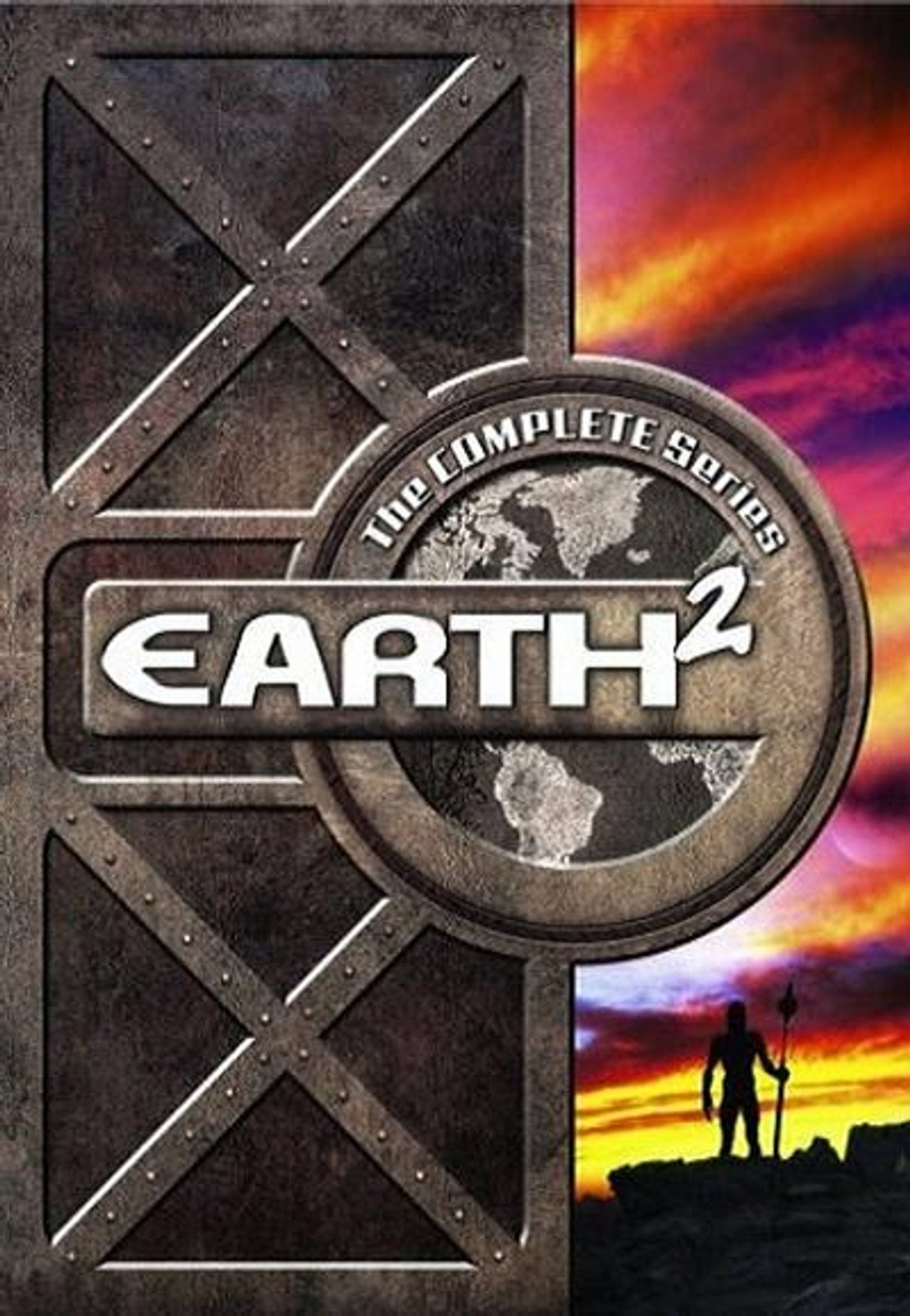 Pôster de Earth 2
