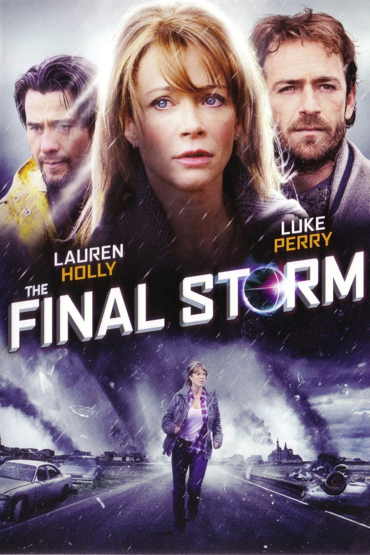 Pôster de The Final Storm