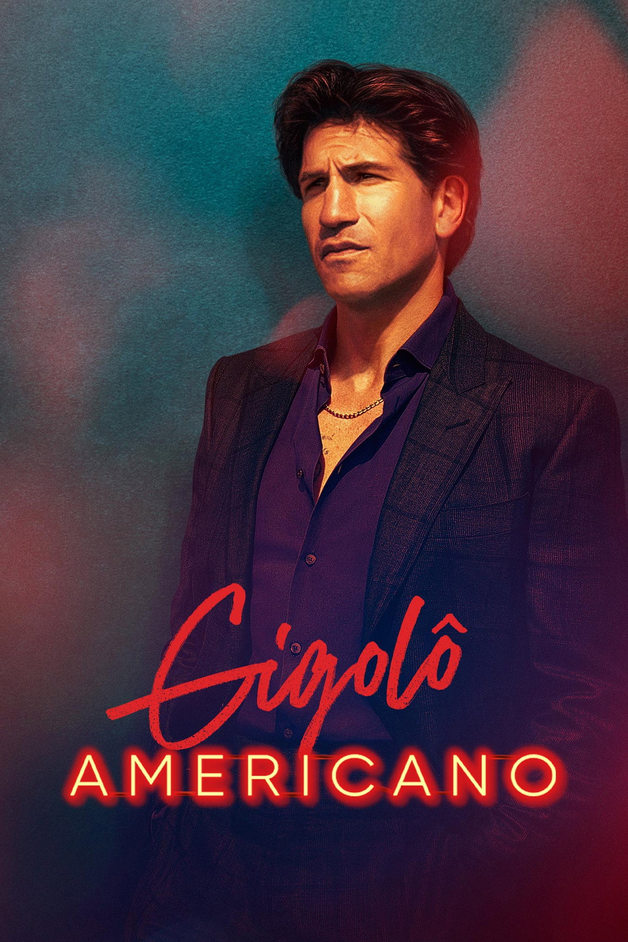 Pôster de Gigolô Americano