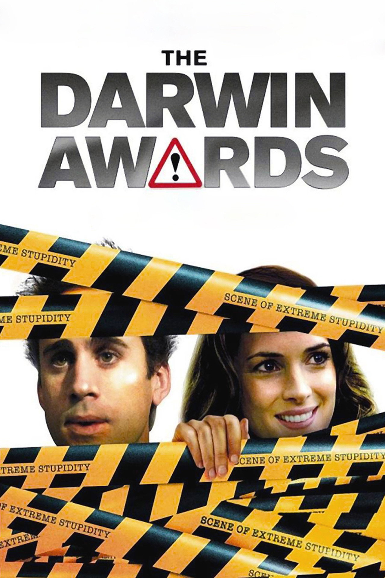 Pôster de The Darwin Awards