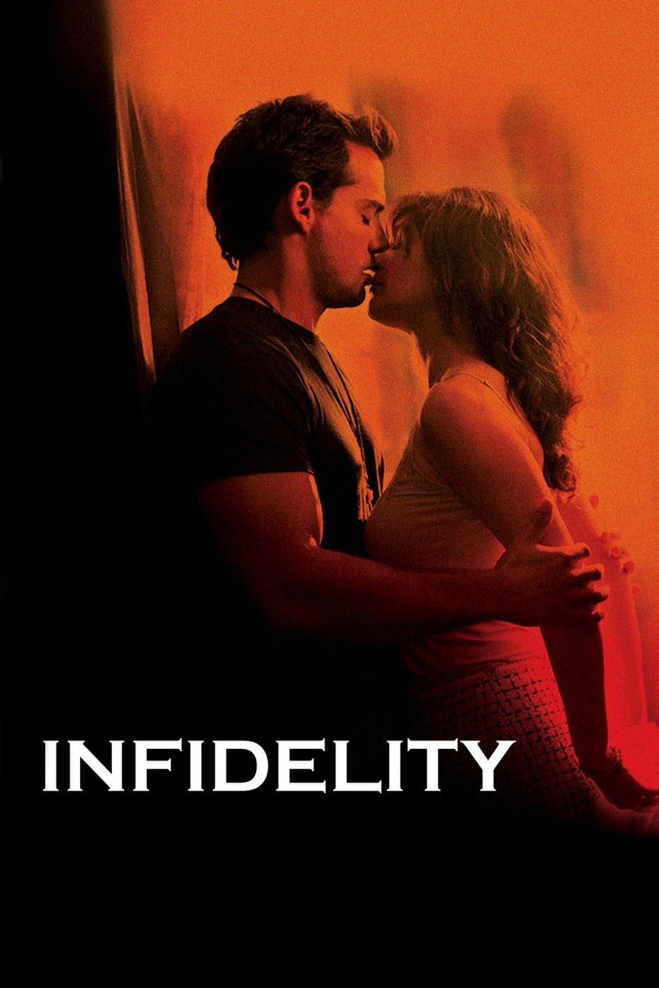 Pôster de Infidelity