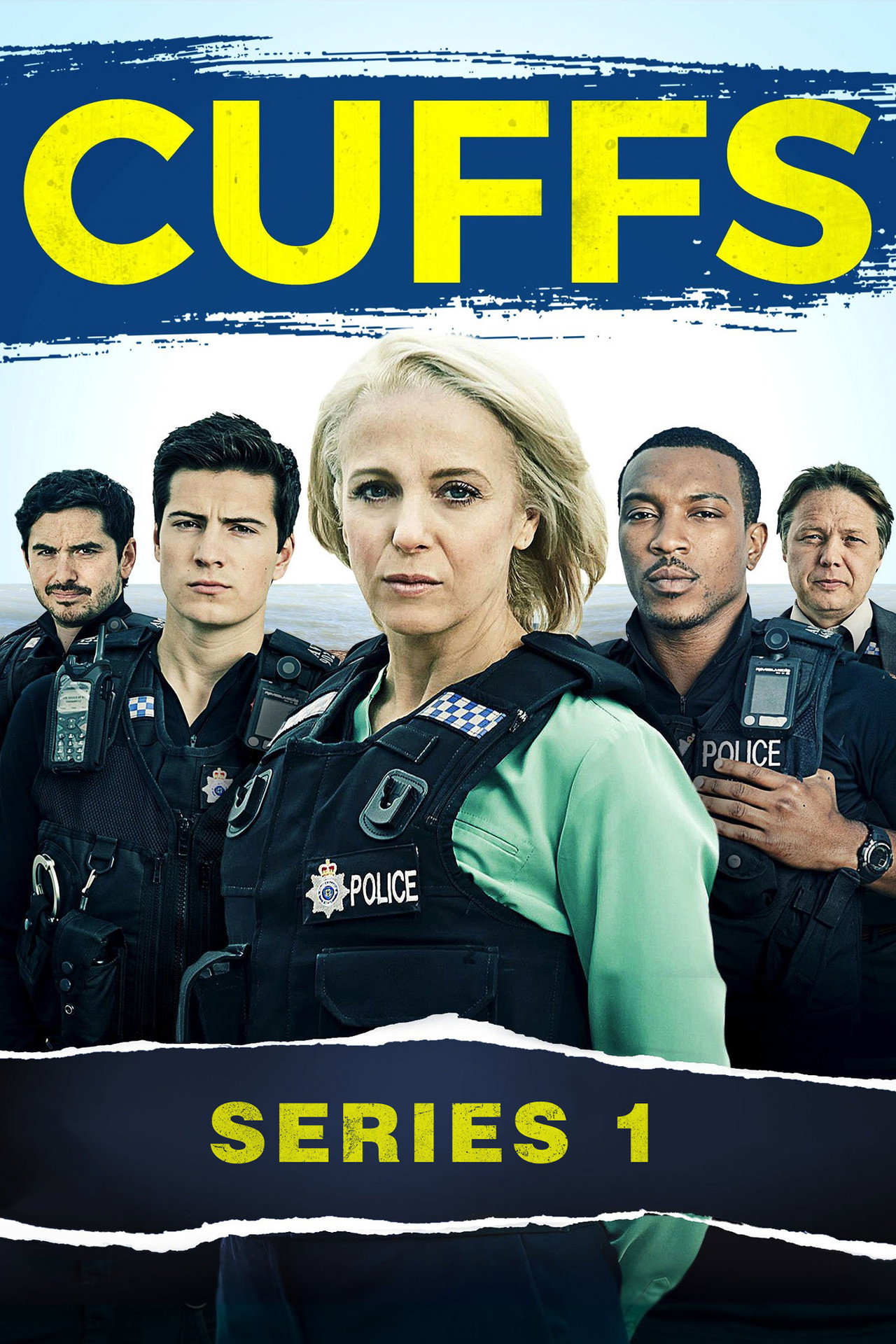 Pôster de Cuffs