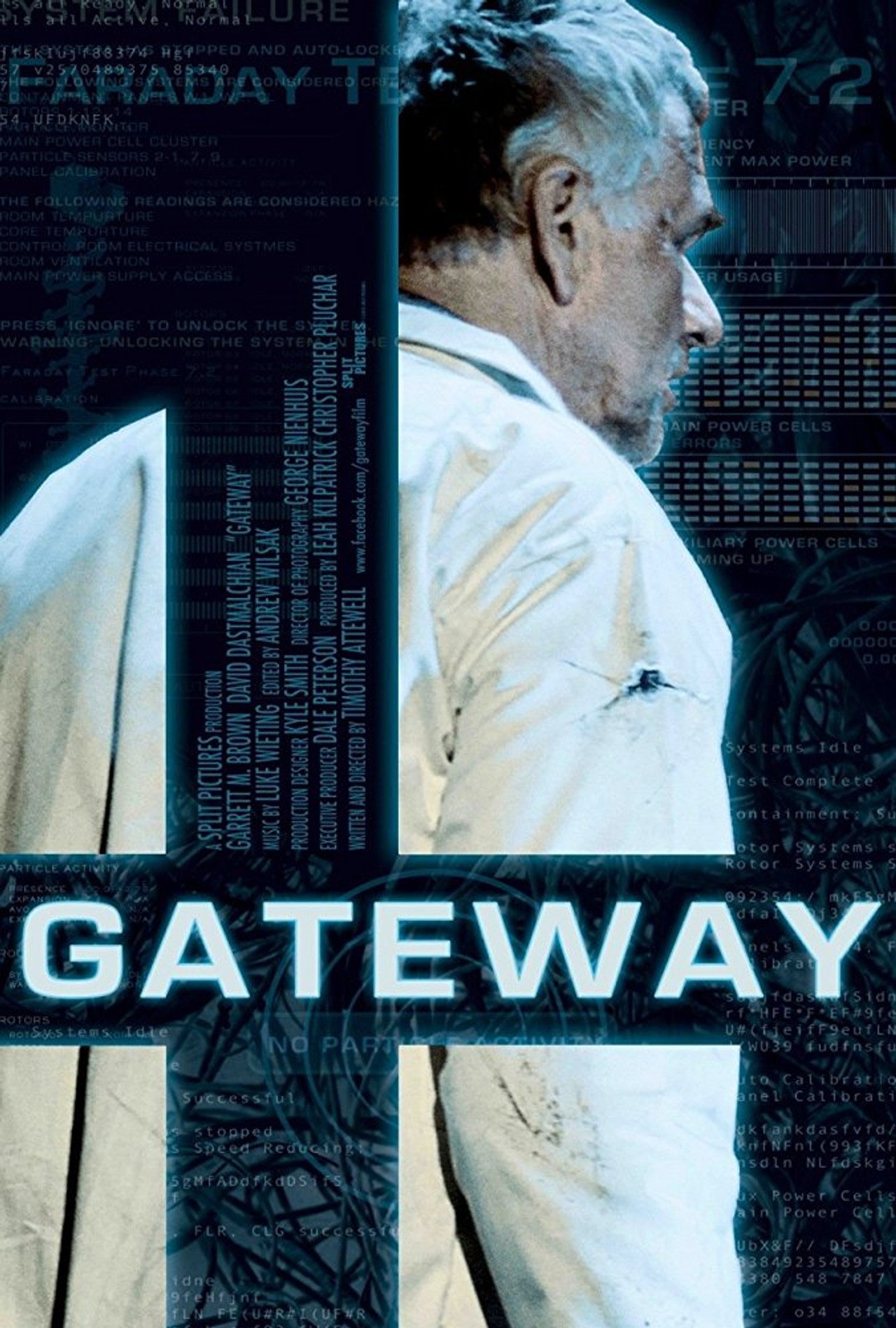Pôster de Gateway