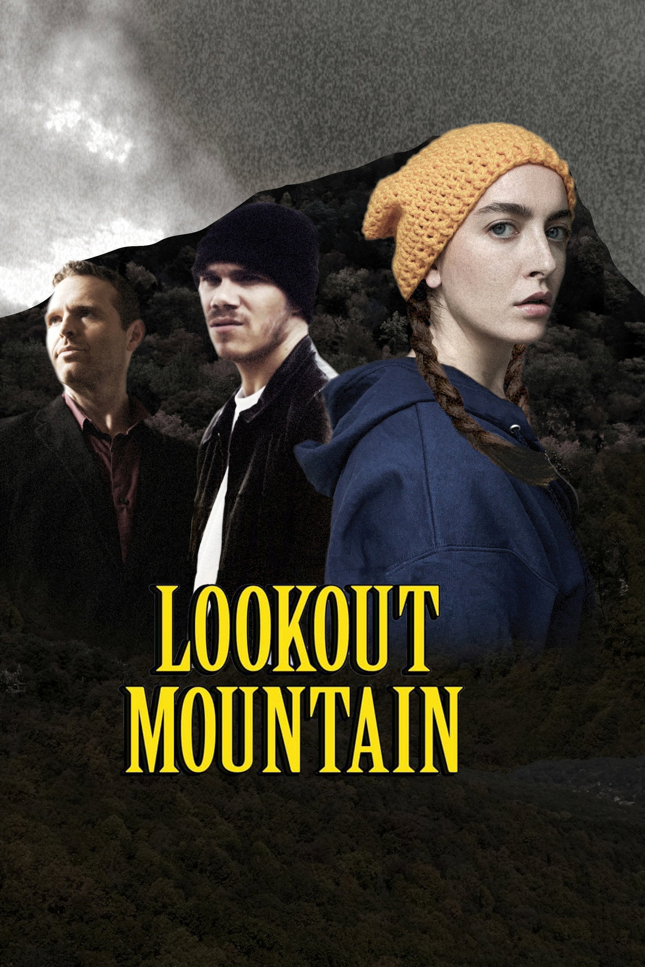 Pôster de Lookout Mountain