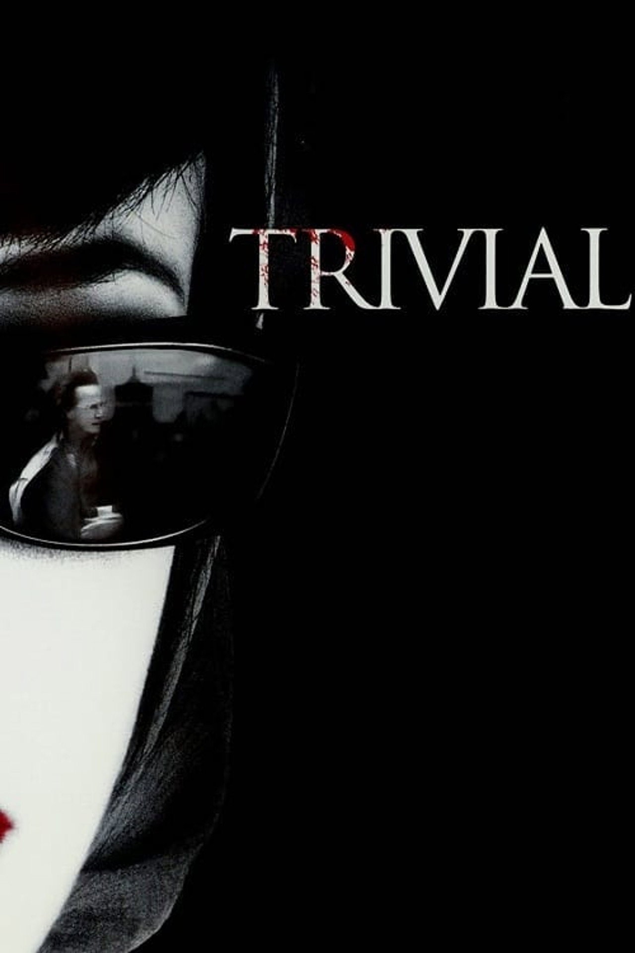 Pôster de Trivial