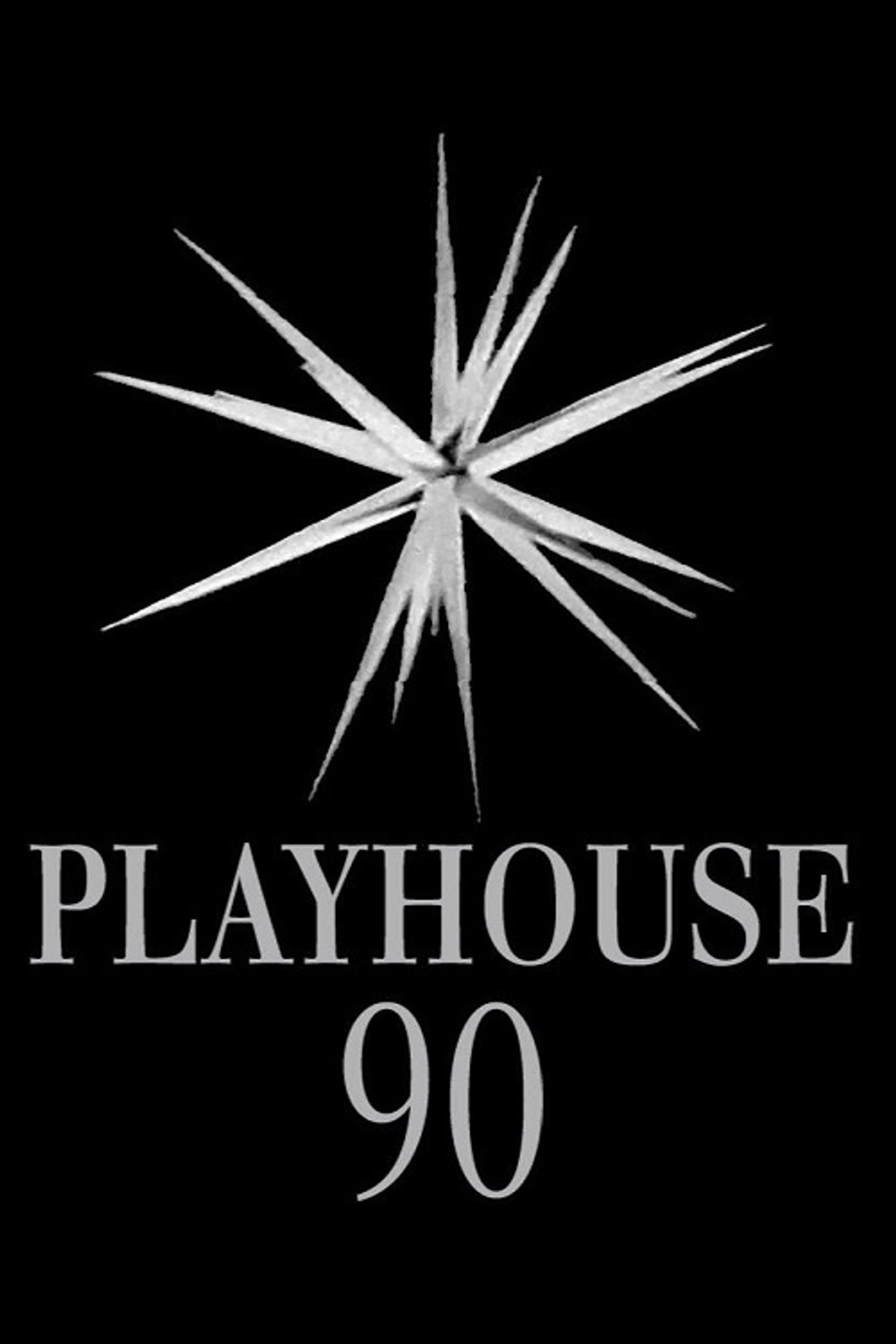 Pôster de Playhouse 90