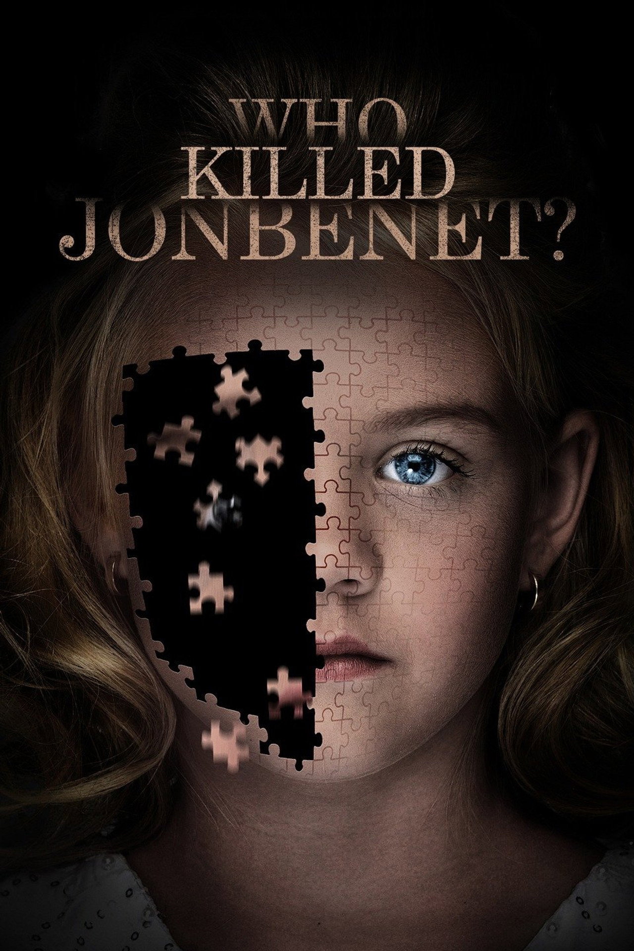 Pôster de Quem Matou Jonbenét?
