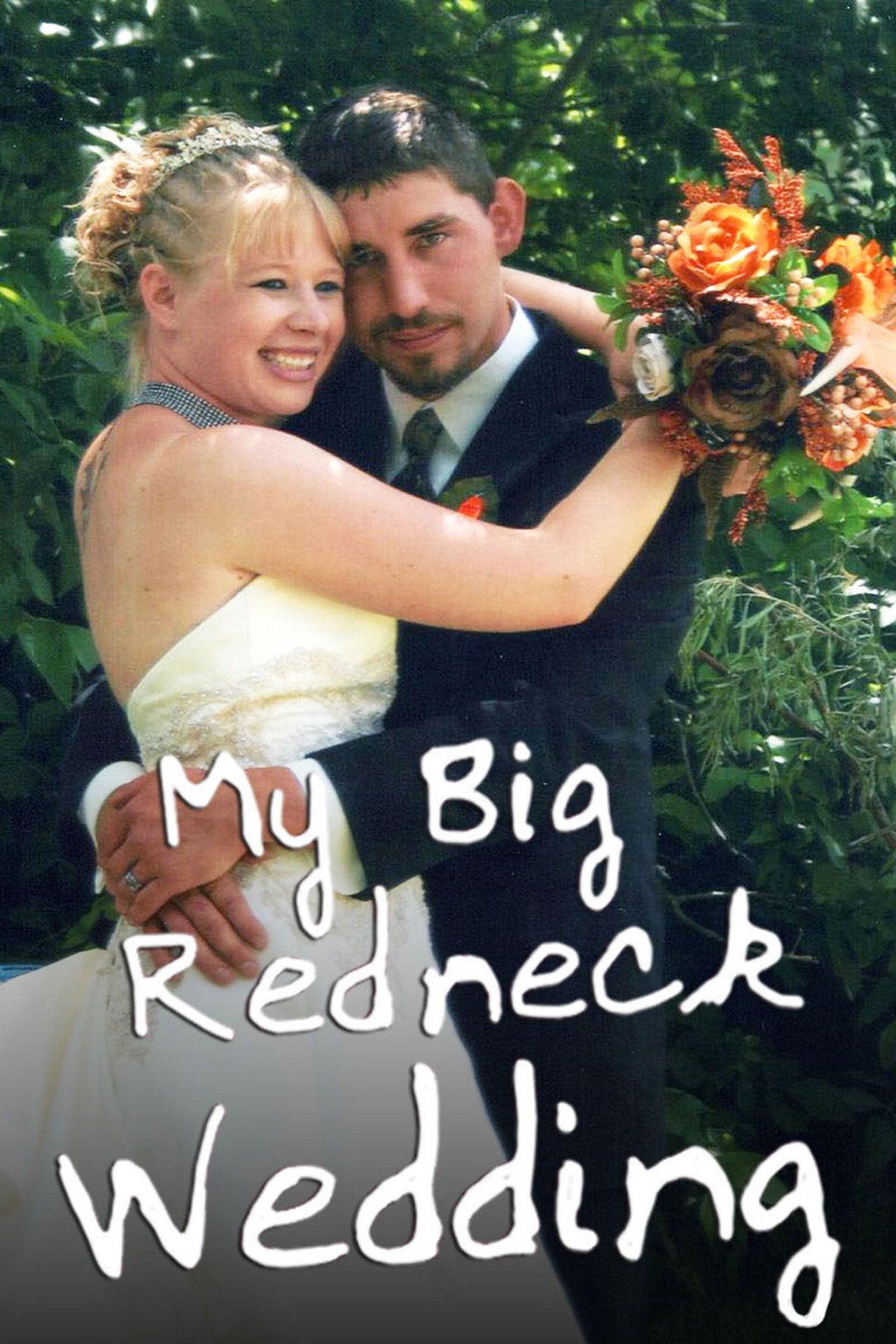 Pôster de My Big Redneck Wedding
