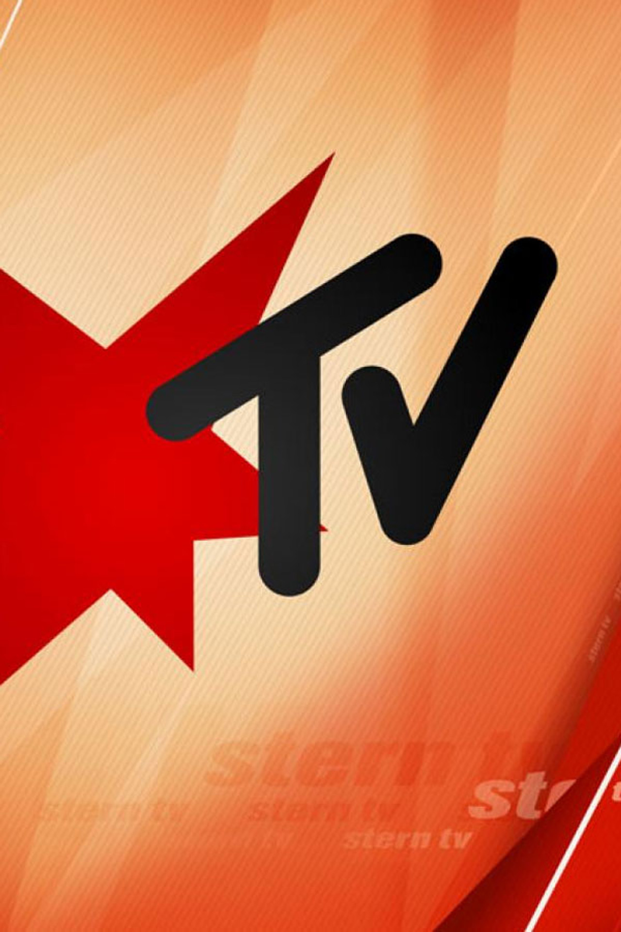 Pôster de Stern TV