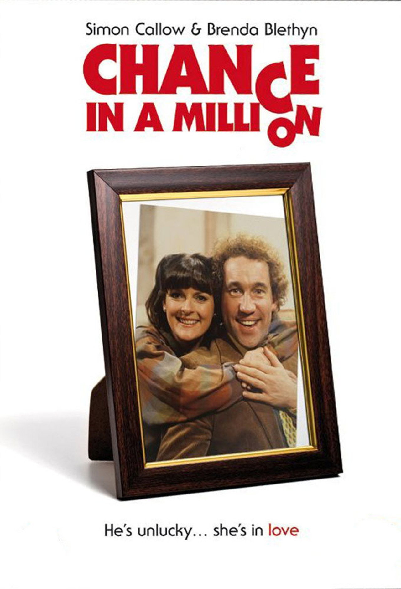 Pôster de Chance in a Million