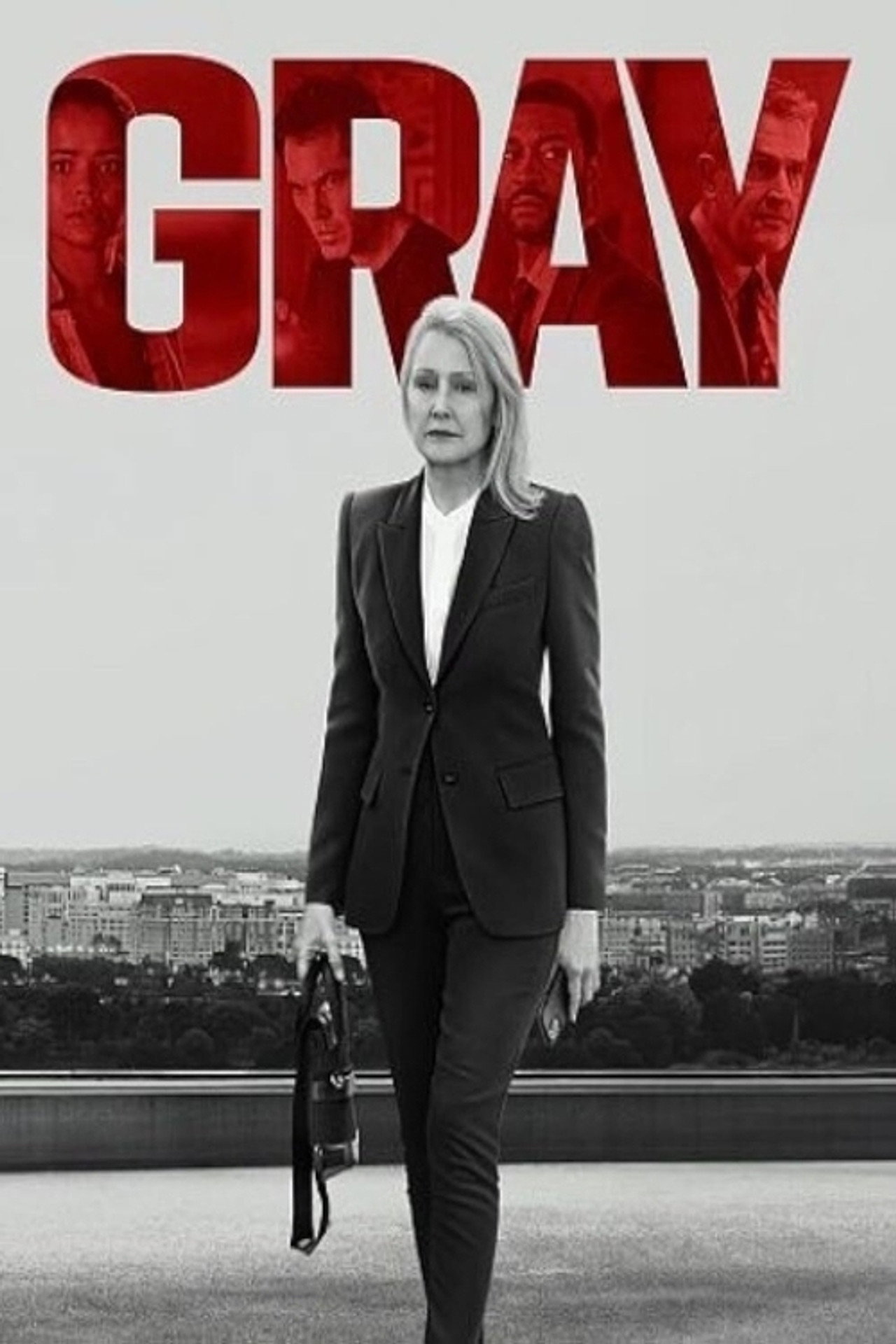Pôster de Gray
