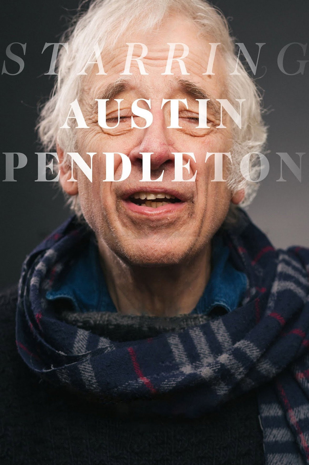 Pôster de Starring Austin Pendleton