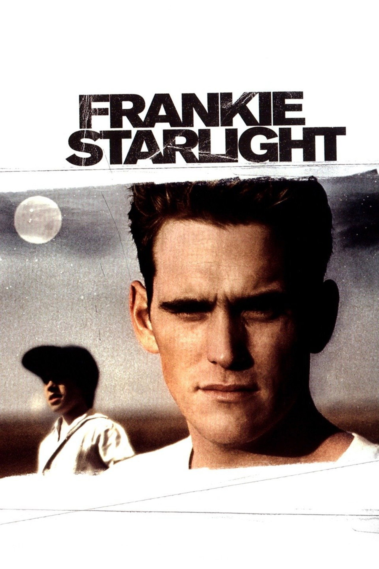 Pôster de Frankie Starlight