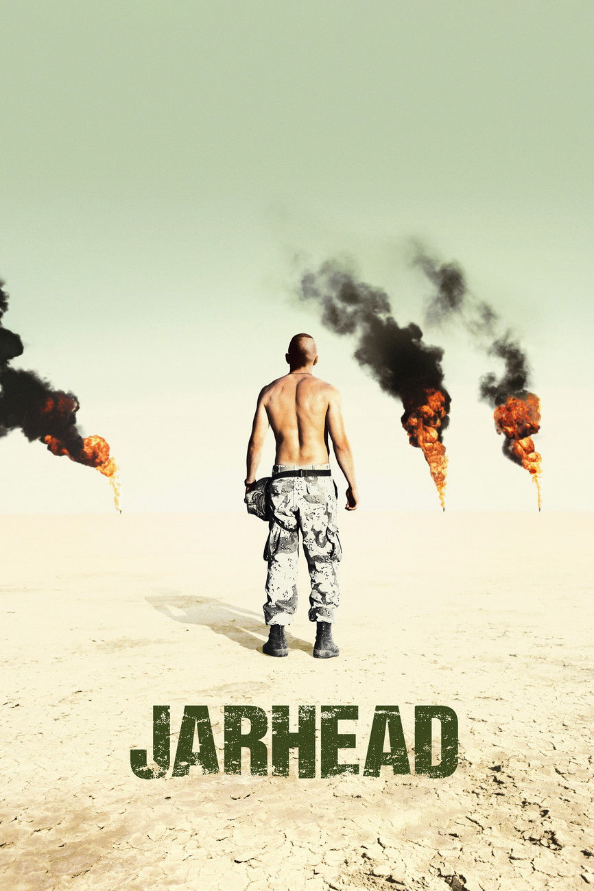 Pôster de Jarhead