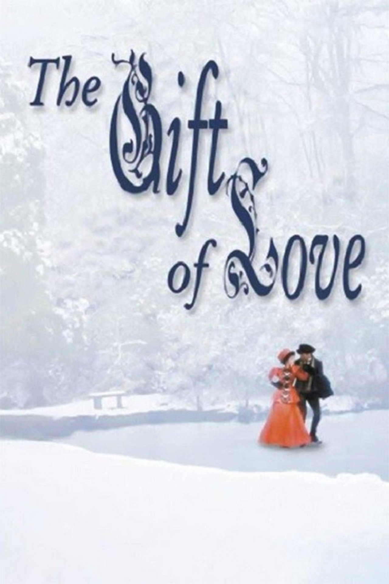 Pôster de The Gift of Love