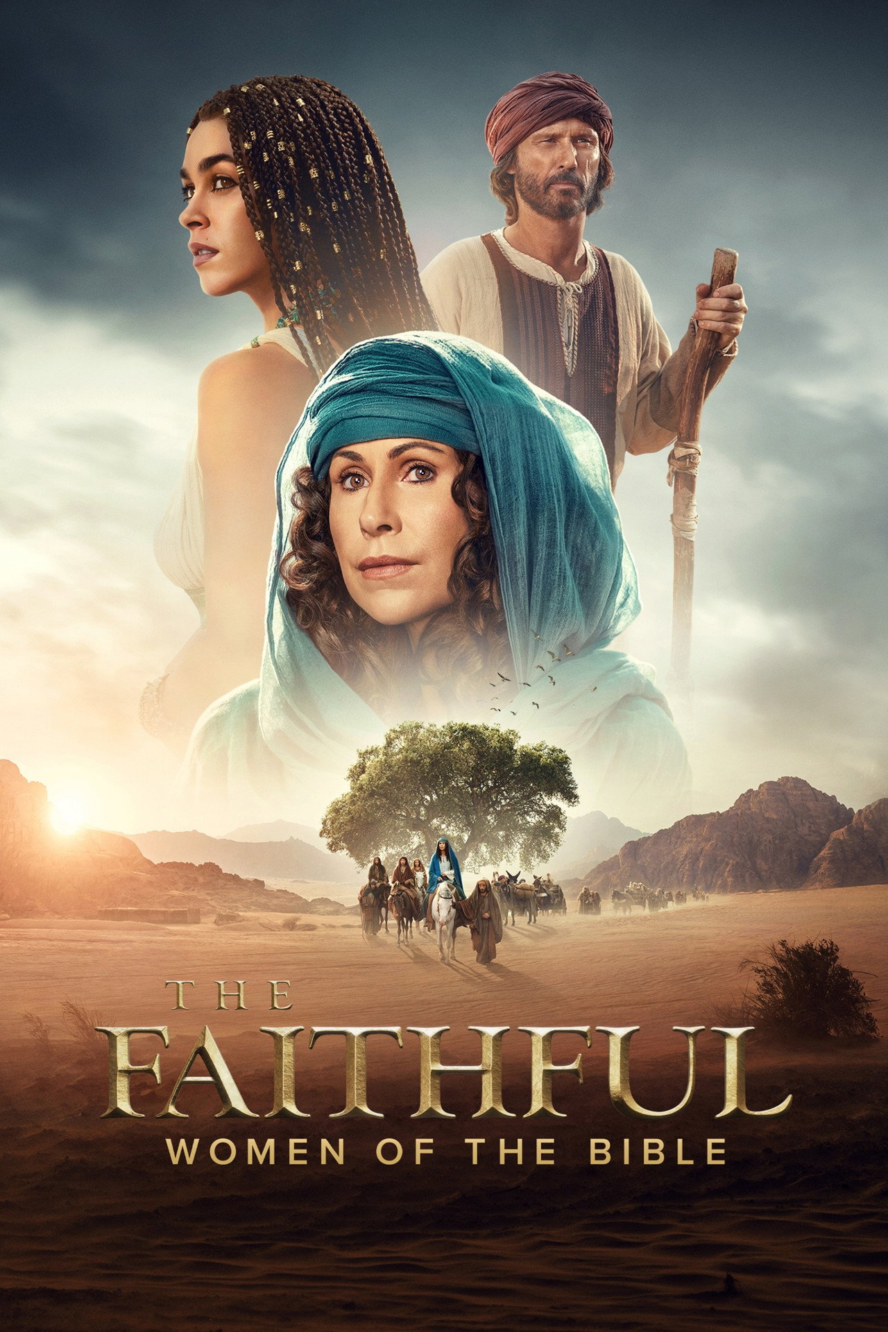 Pôster de The Faithful