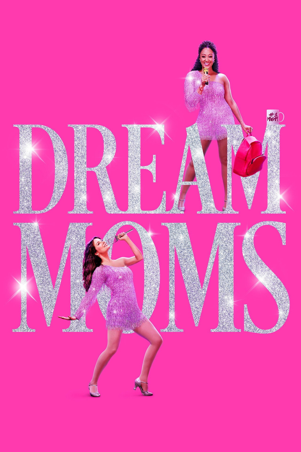 Pôster de Dream Moms
