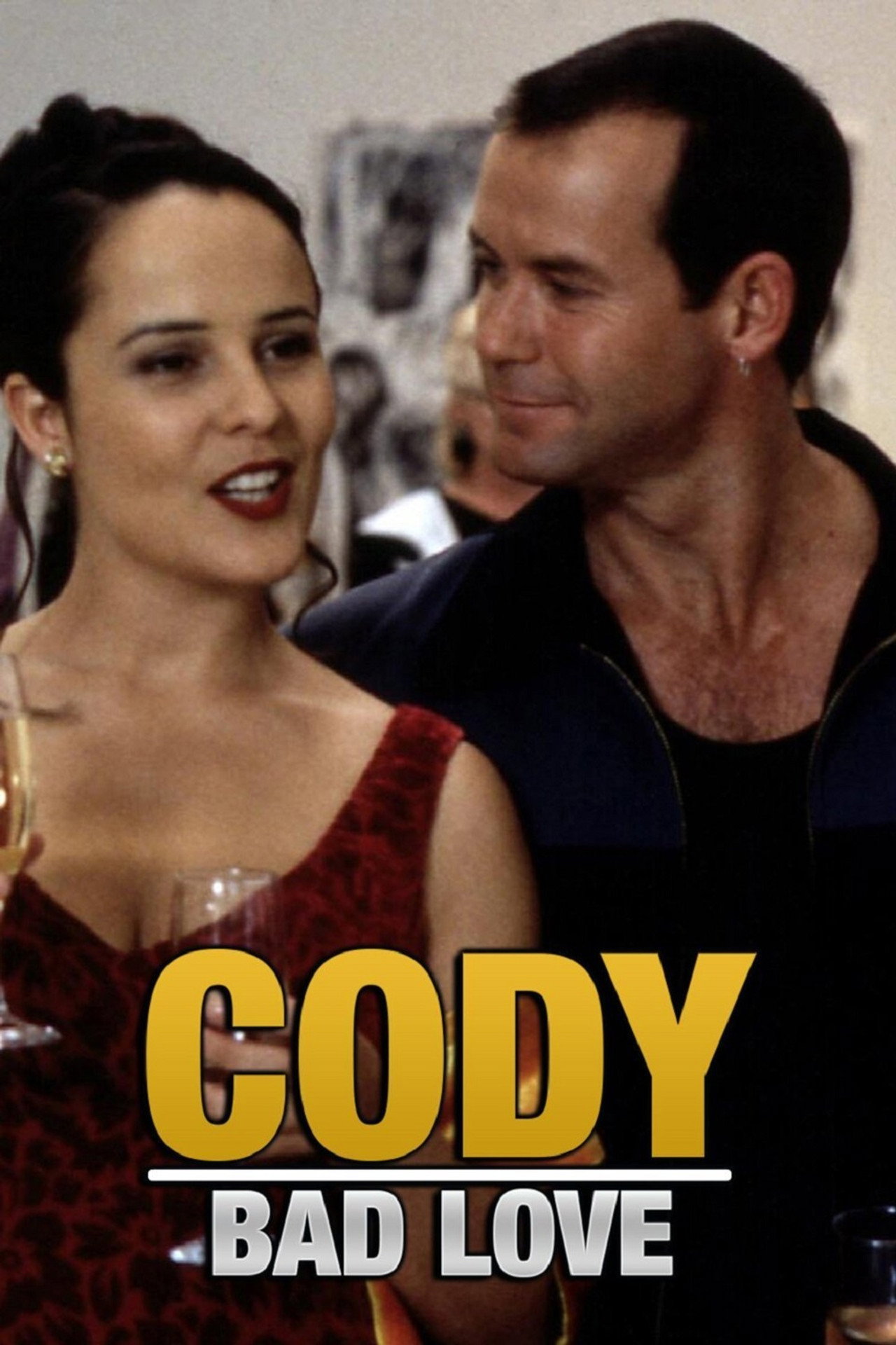 Pôster de Cody: Bad Love