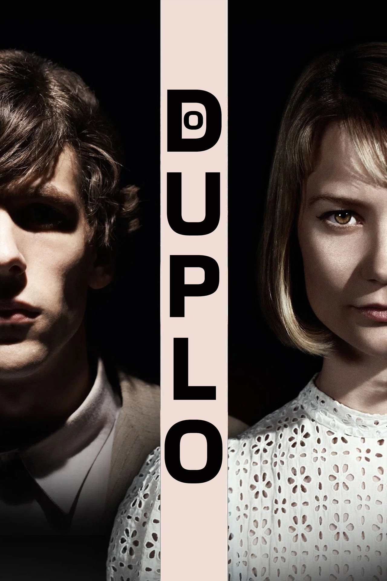 Pôster de O Duplo