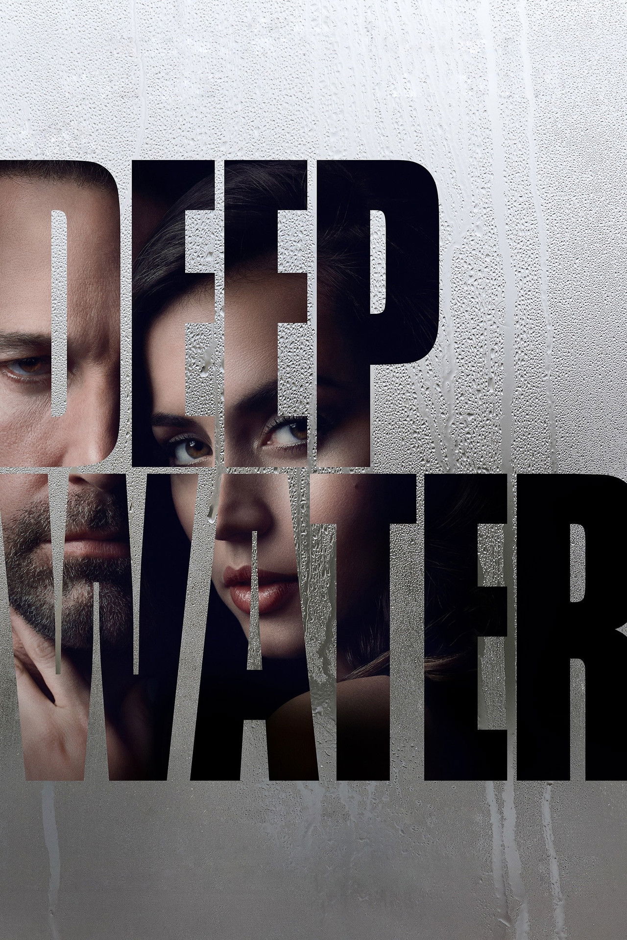 Pôster de Deep Water