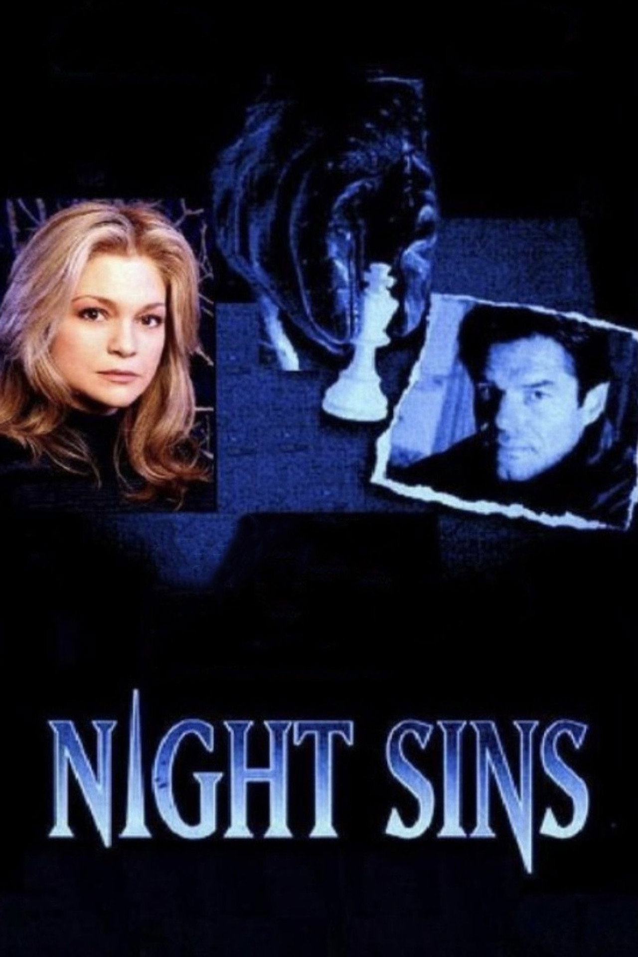 Pôster de Night Sins