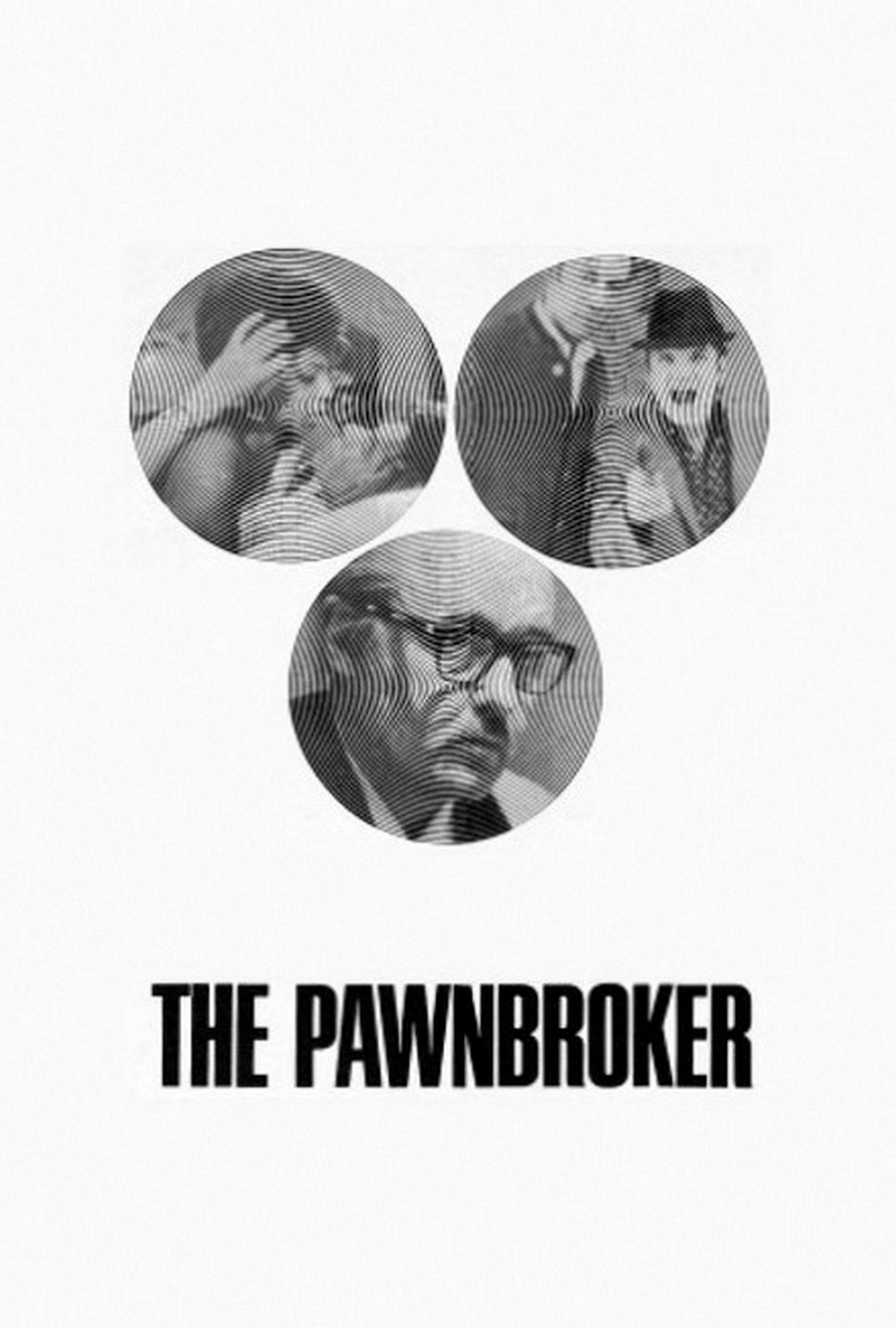 Pôster de The Pawnbroker