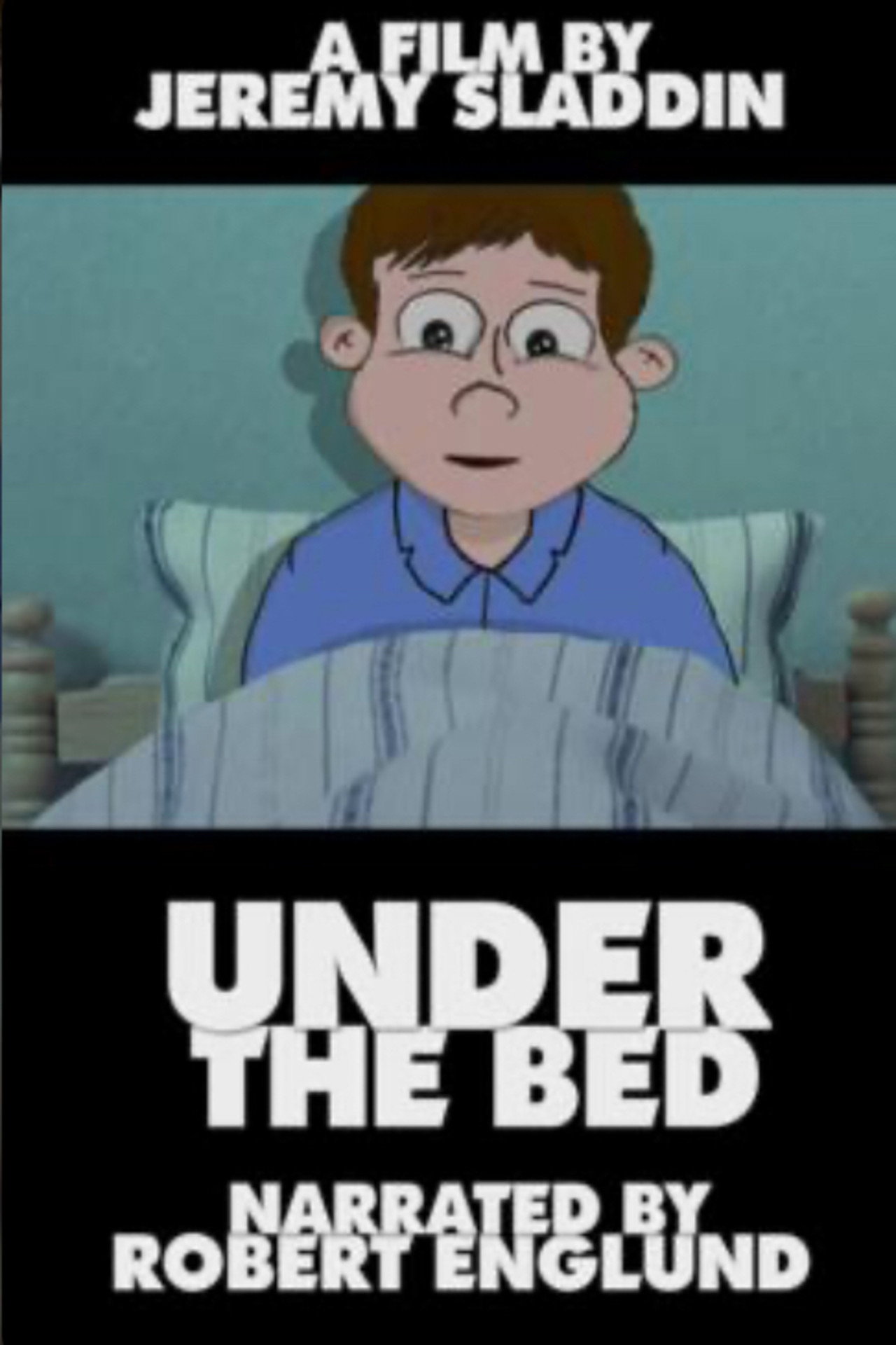 Pôster de Under the Bed