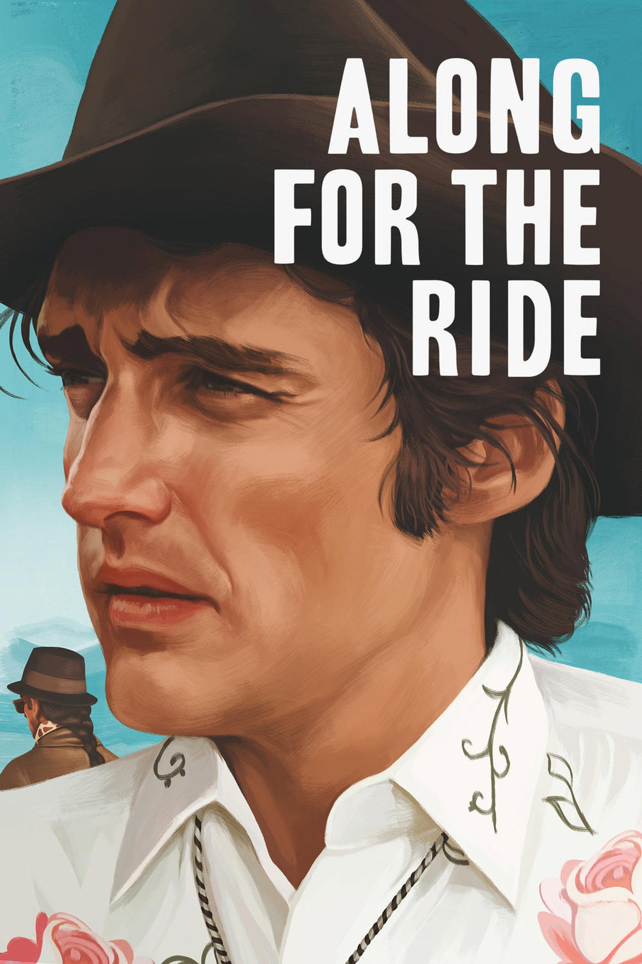 Pôster de Along for the Ride